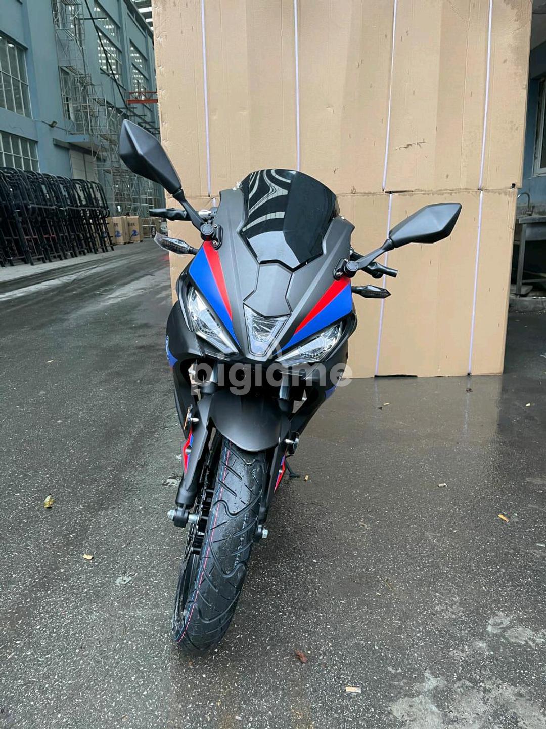 taro 250cc