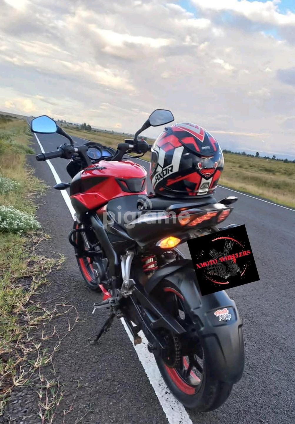 Pigiame motorbikes top