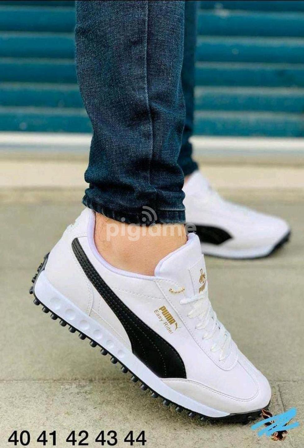 Puma easy rider