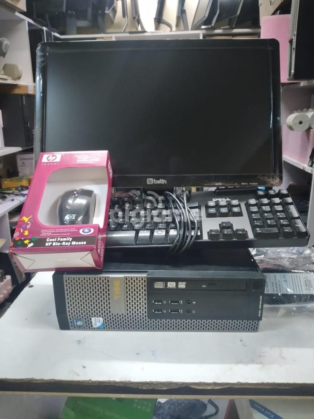 Complete Desktops in Nairobi CBD, Luthuli Avenue PigiaMe