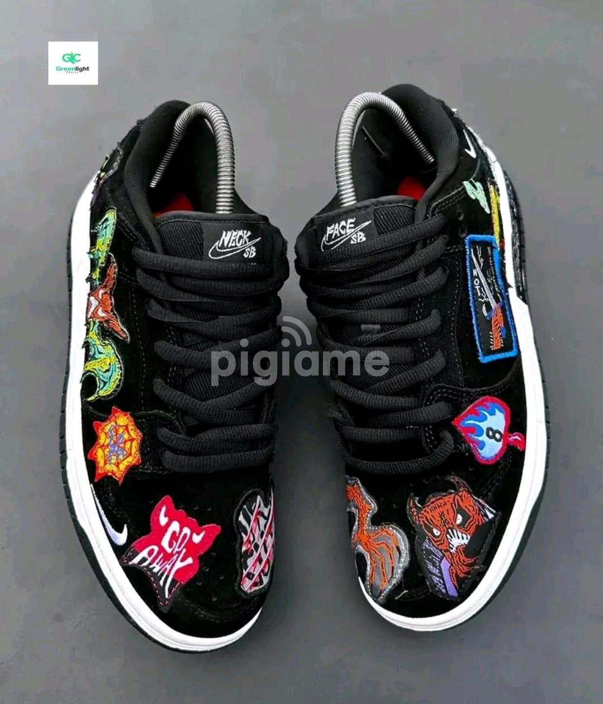 Nike sb 38 on sale