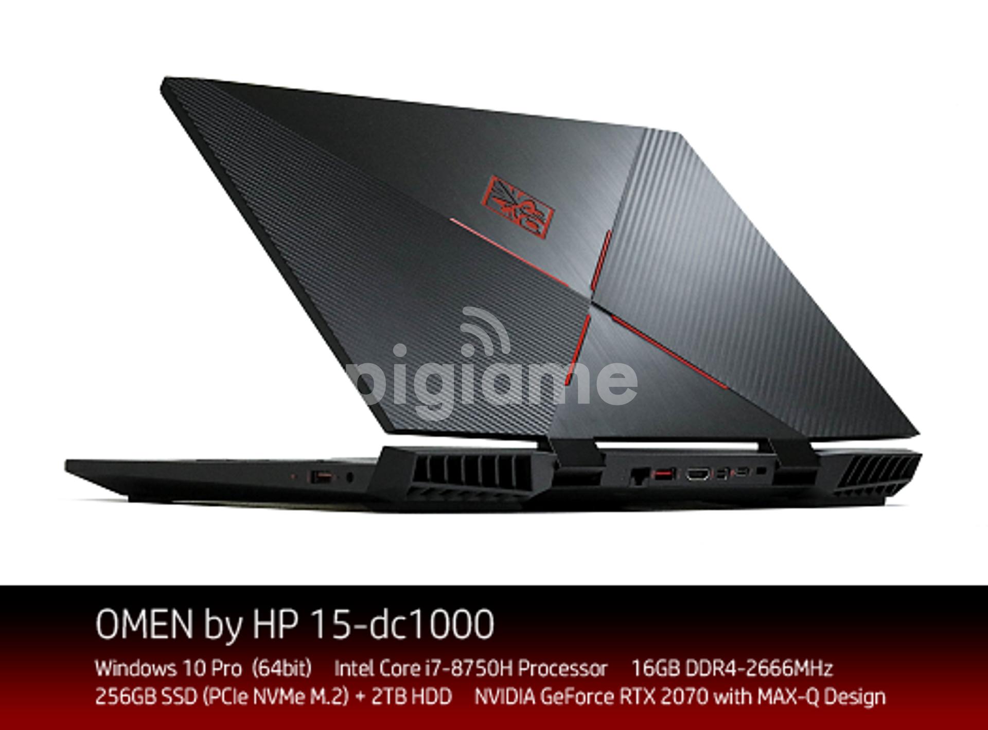 Nvidia Geforce Rtx 2070 Max Q In Nairobi Pigiame
