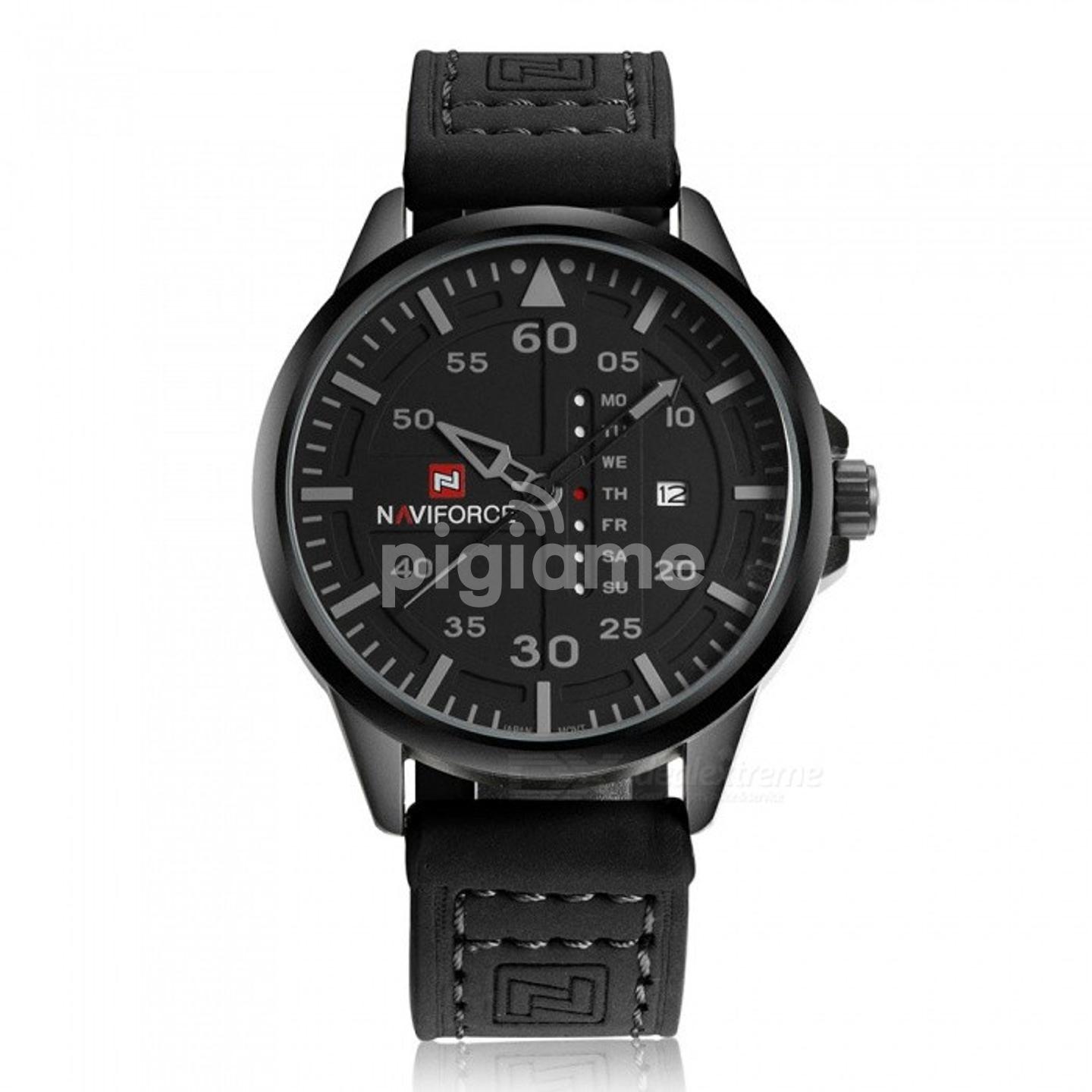 Naviforce 9074 store