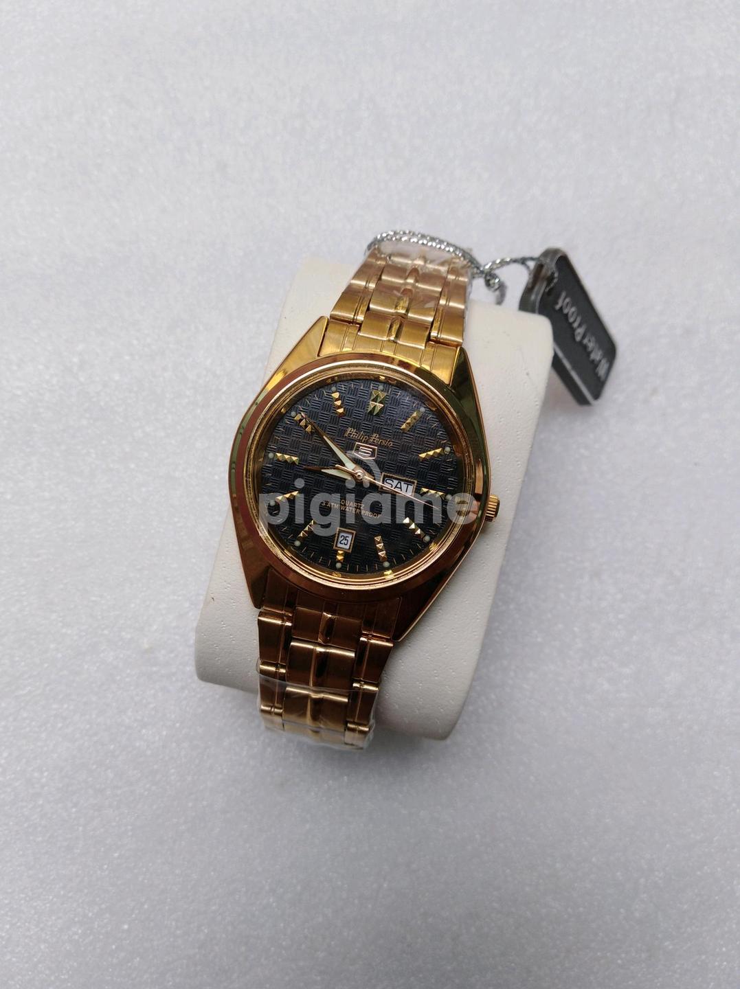 Philip Persio Watches in Nairobi CBD City Centre PigiaMe