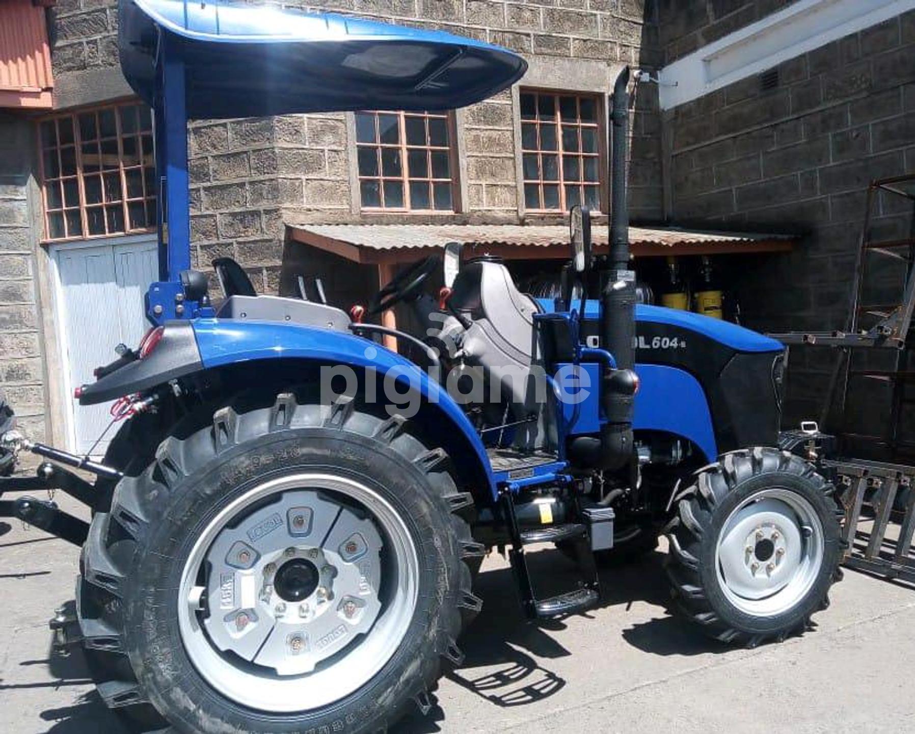 Brand New 25Hp Lovol Tractor. in Nairobi PigiaMe