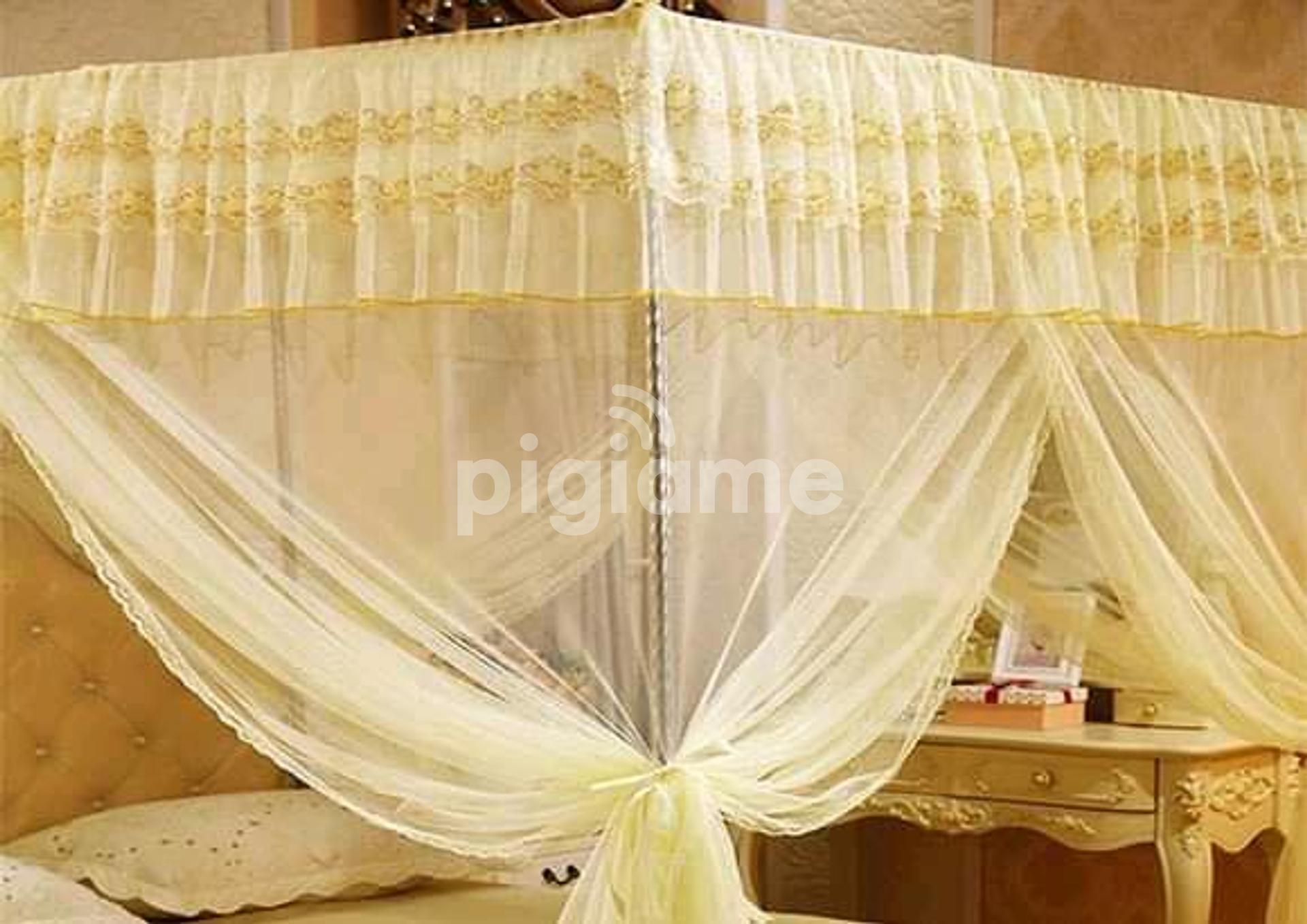 Four Stands Mosquito Nets_ in Lang'ata PigiaMe