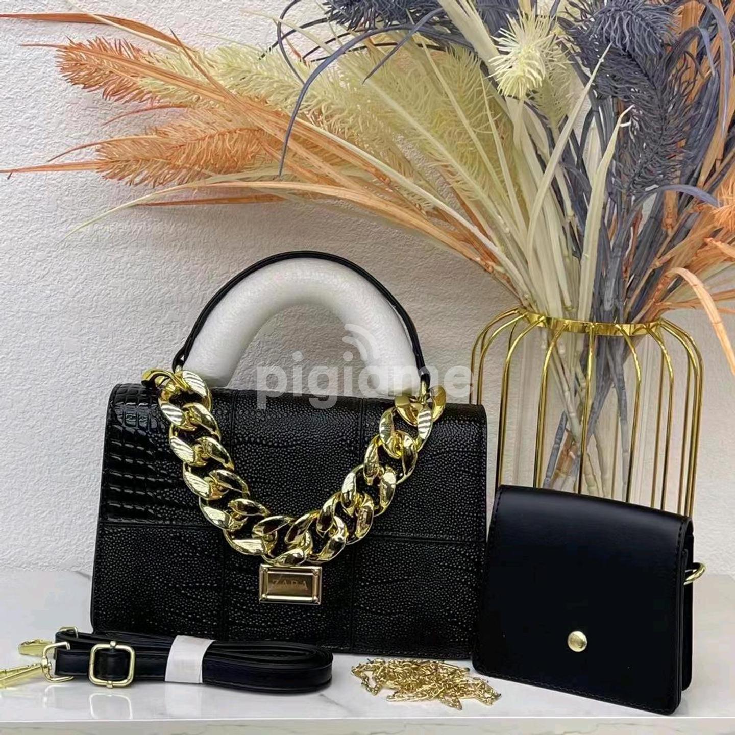 Tas zara sales sling bag
