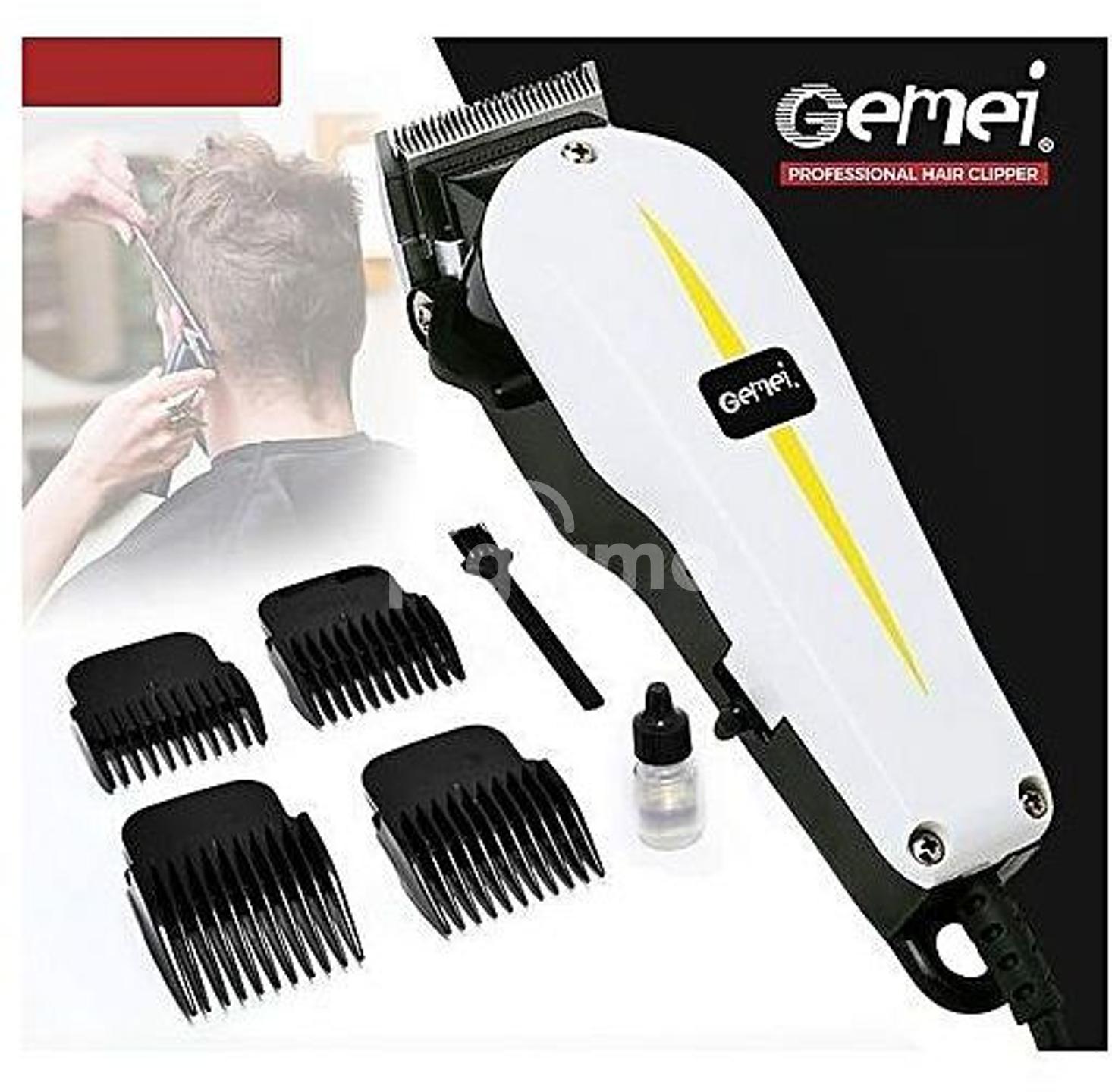 Corded Electric Professional Barber Shaving Machine in Nairobi CBD