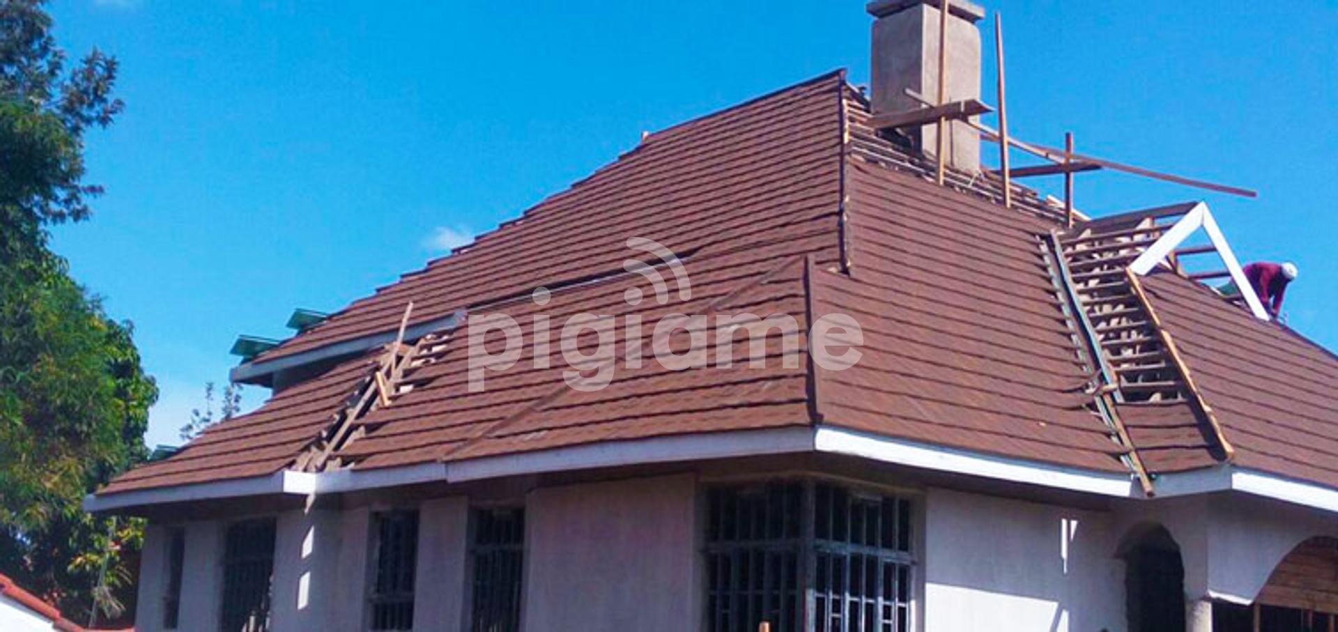 Decra Roofing Tiles in Nairobi CBD, Tomboya Street PigiaMe