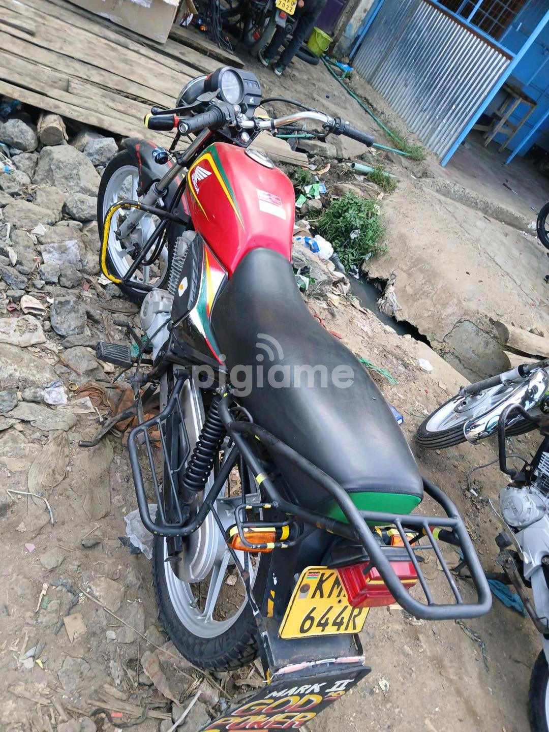 Honda 125 On Sale in Roysambu PigiaMe