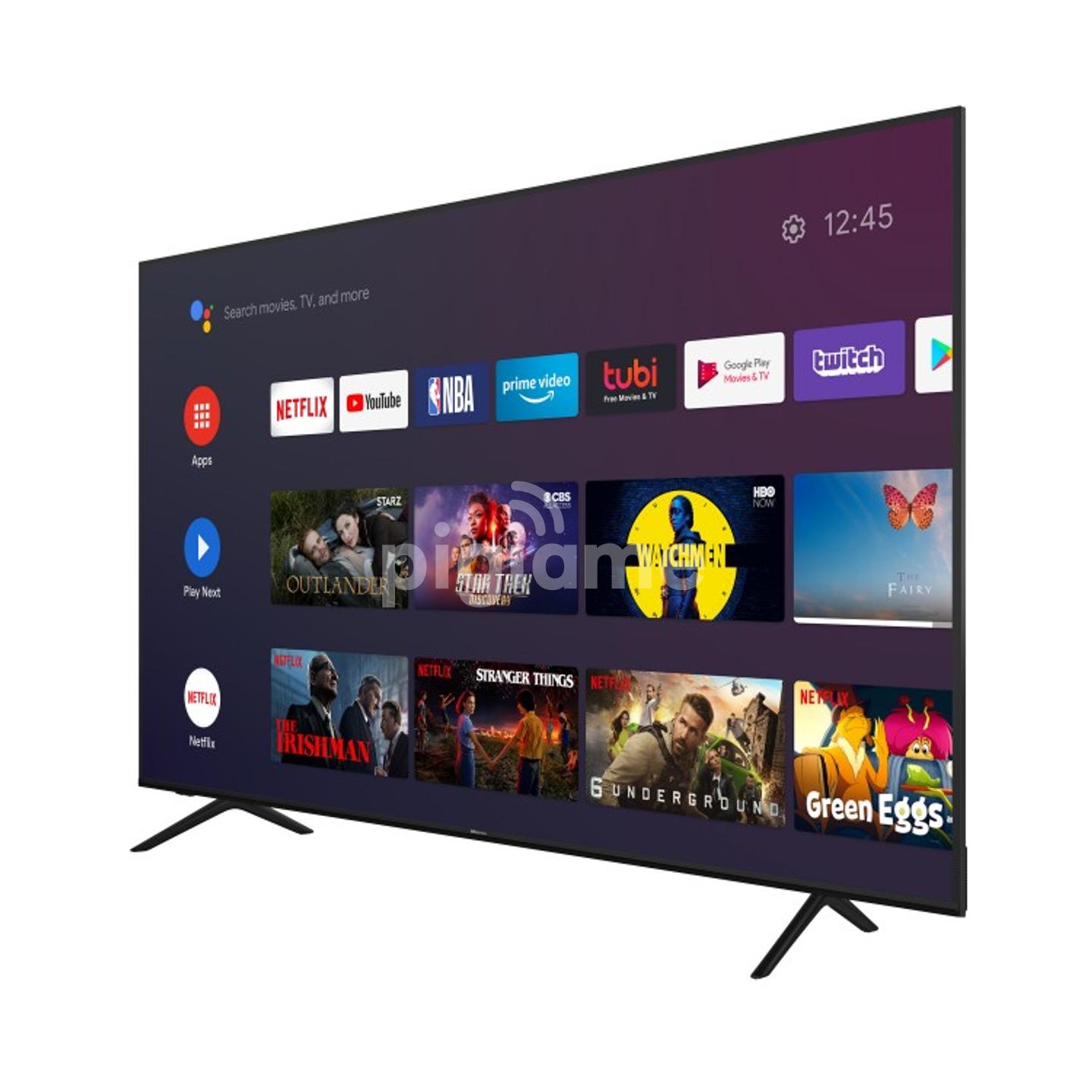 Hisense 70A7200 Smart Android Uhd 4K Frameless Tv in Nairobi CBD PigiaMe