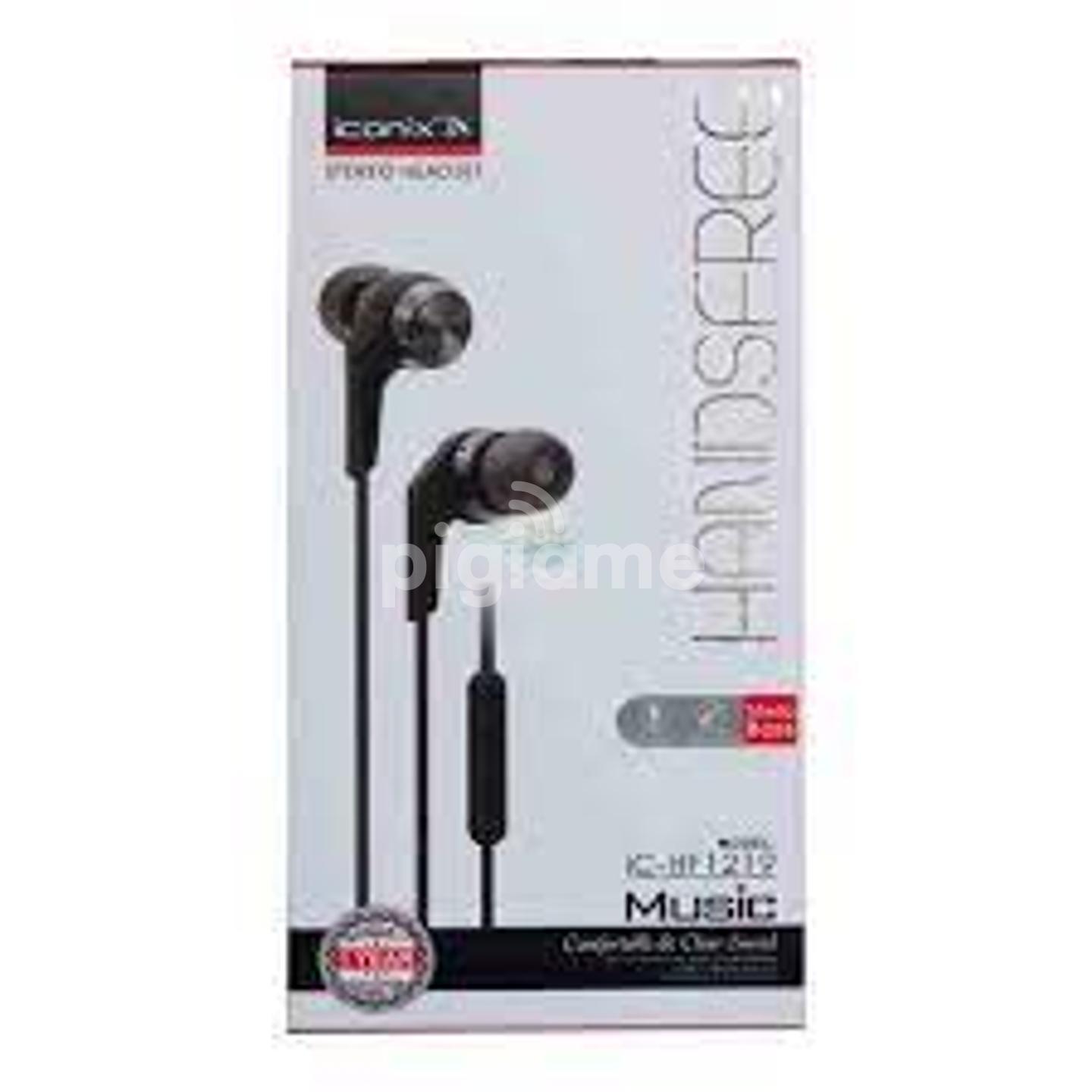 Iconix headphones best sale
