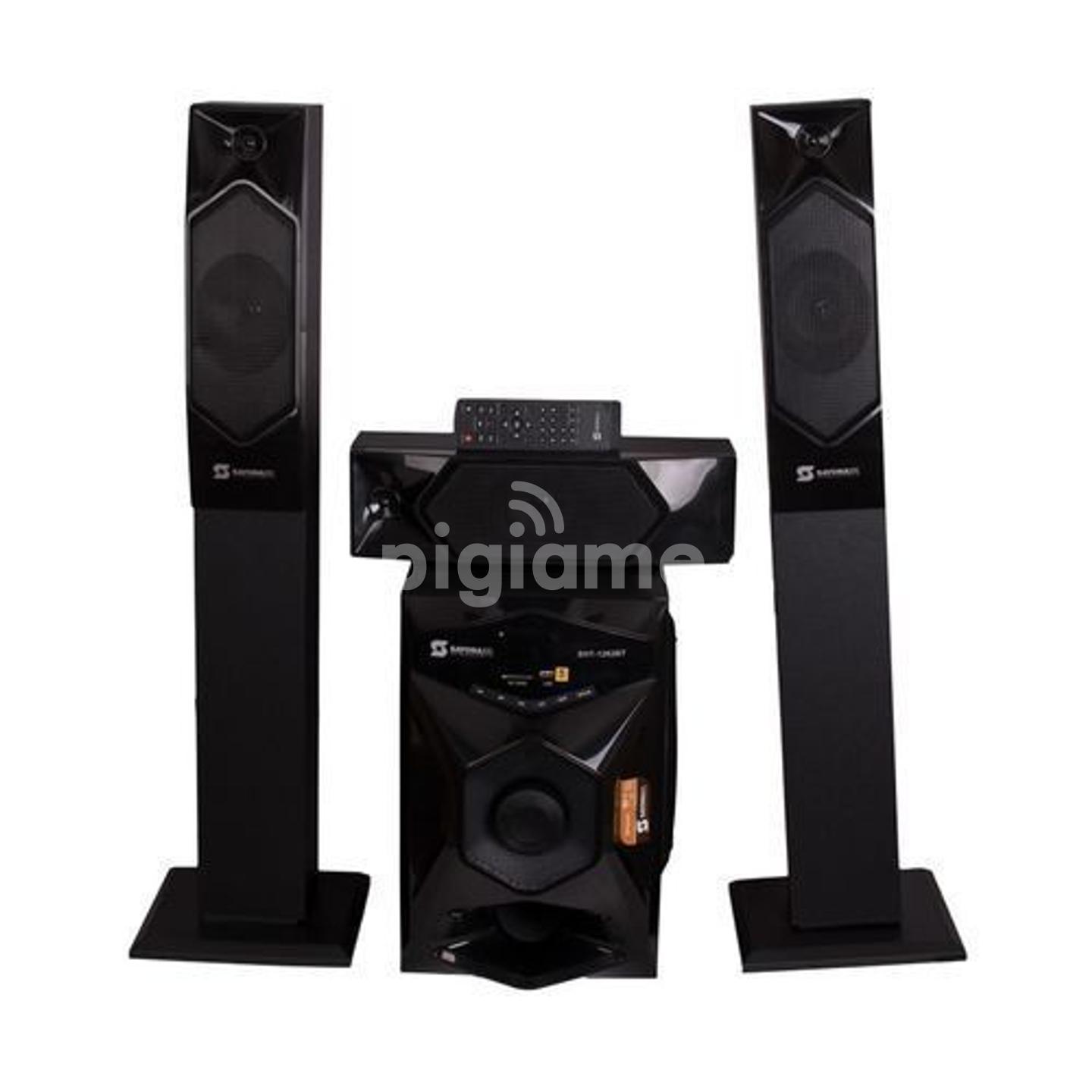 sayona 5.1 subwoofer