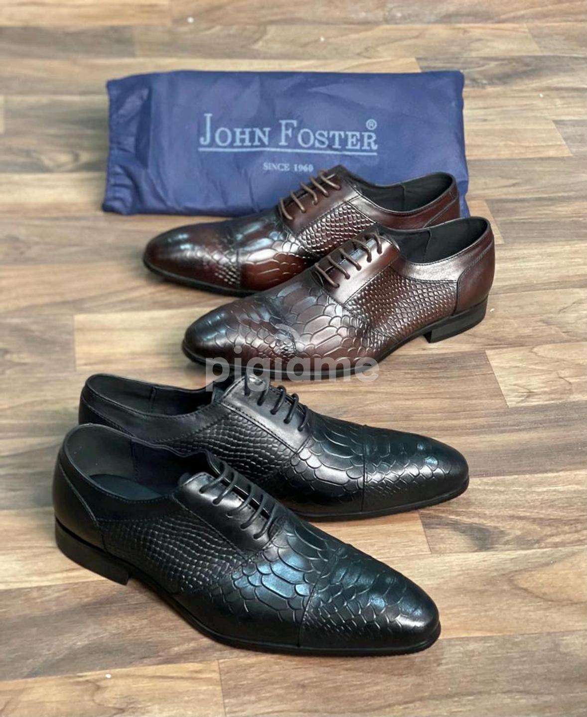 Foster discount shoes price