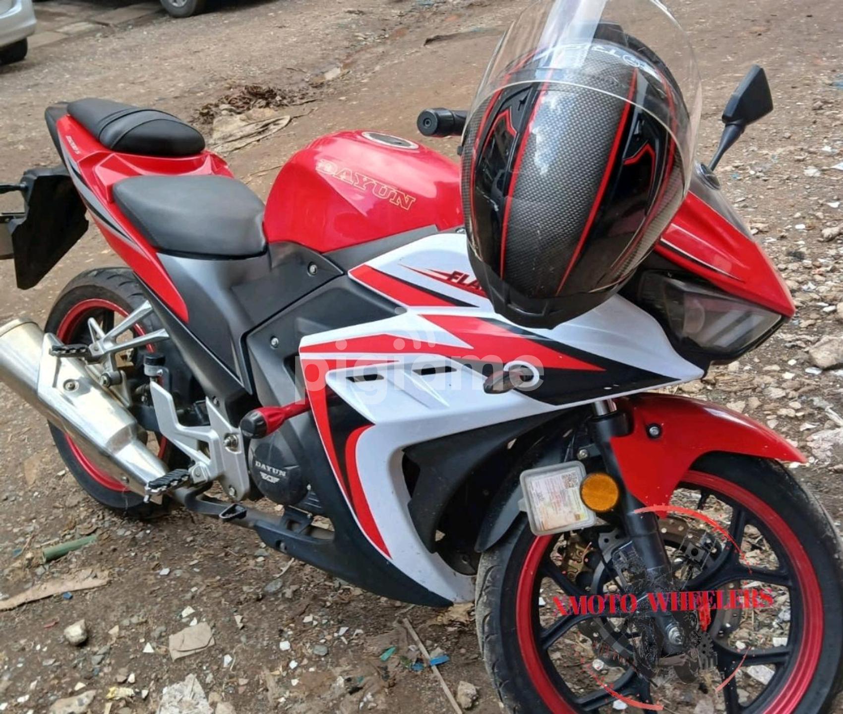 Other Motorcycles Scooters For Sale in Kenya Best Deals PigiaMe