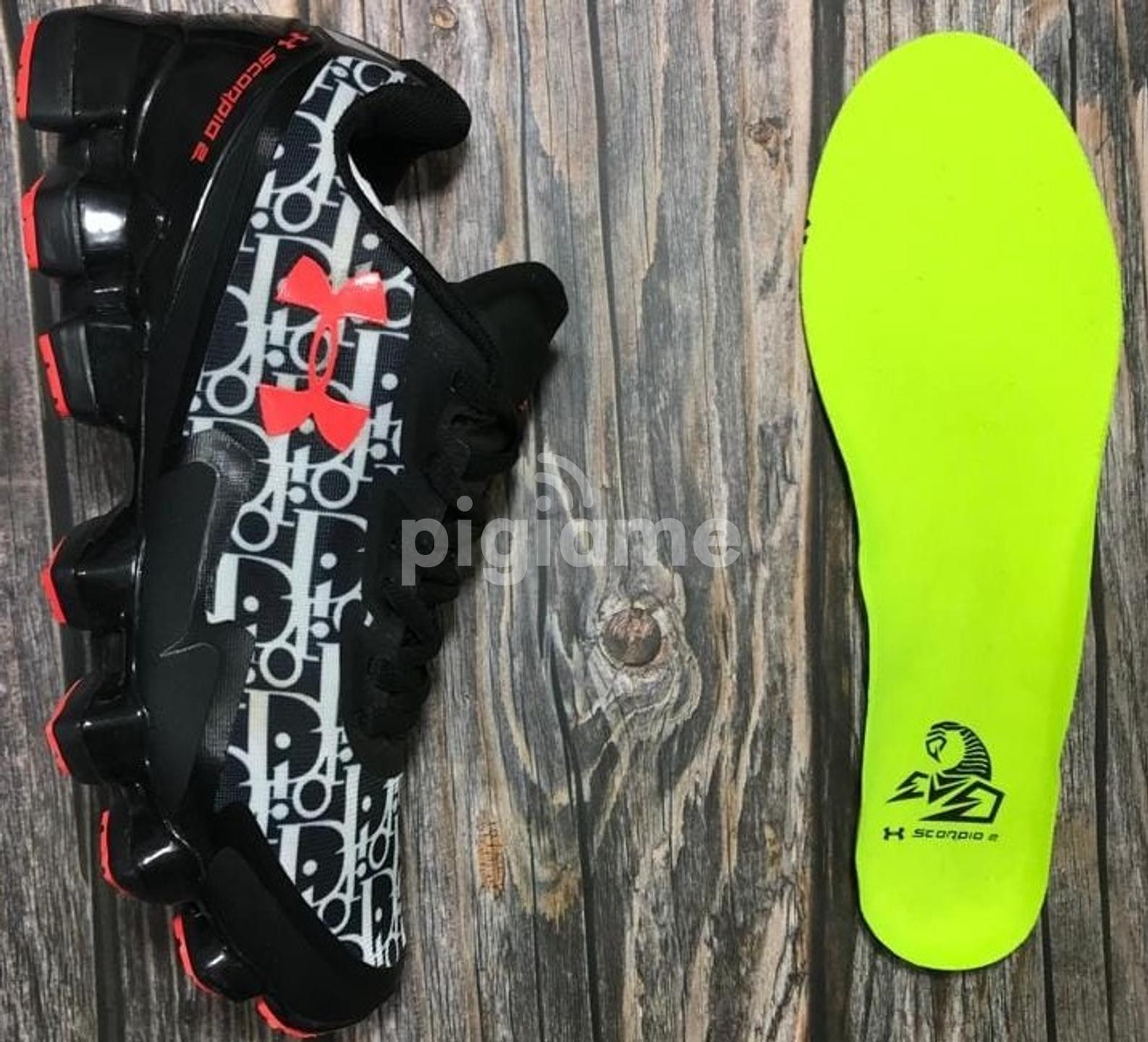Ua deals scorpio 2