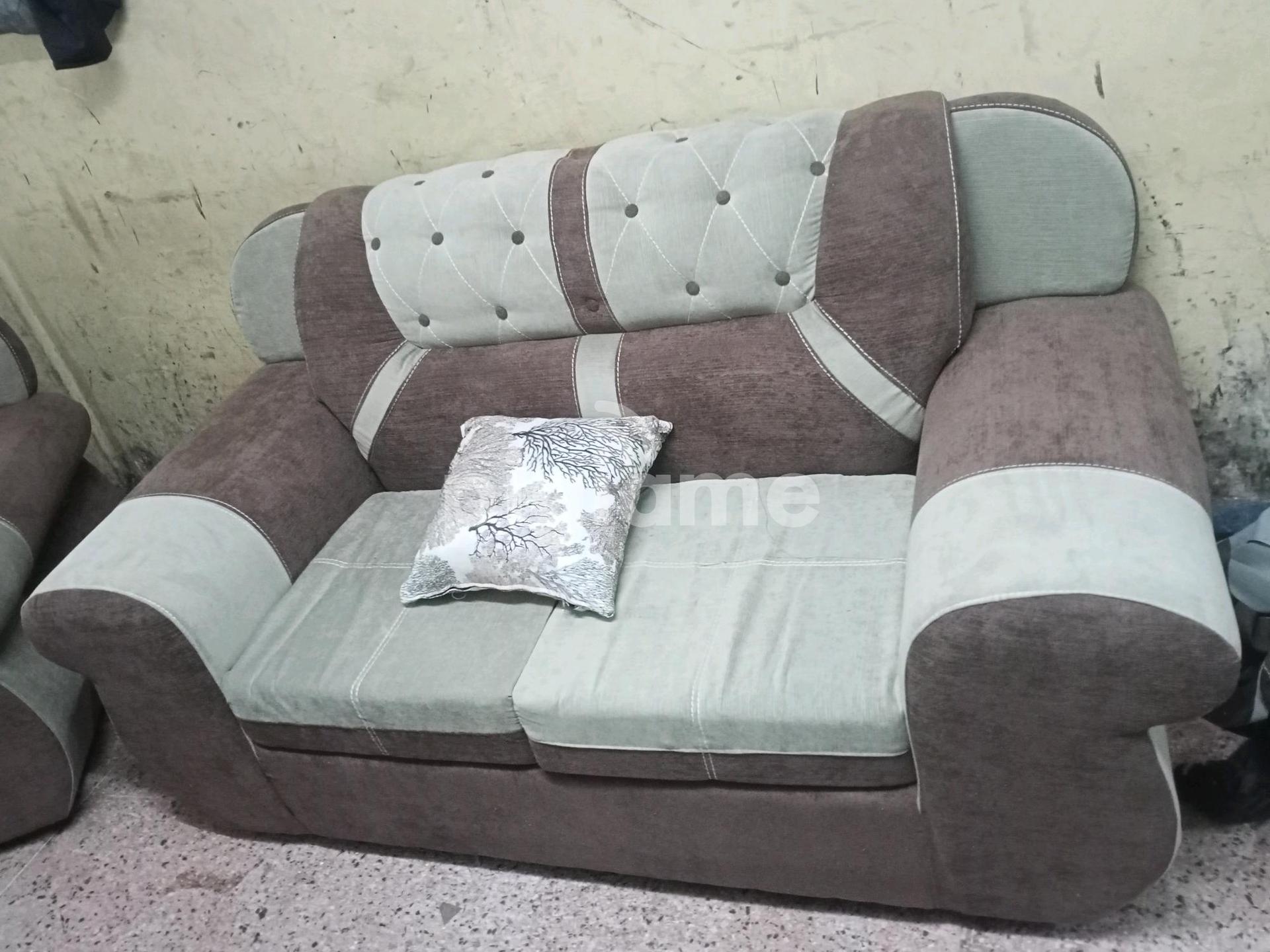 Fabrics Sofa Furnitures In Gikomba Pigiame