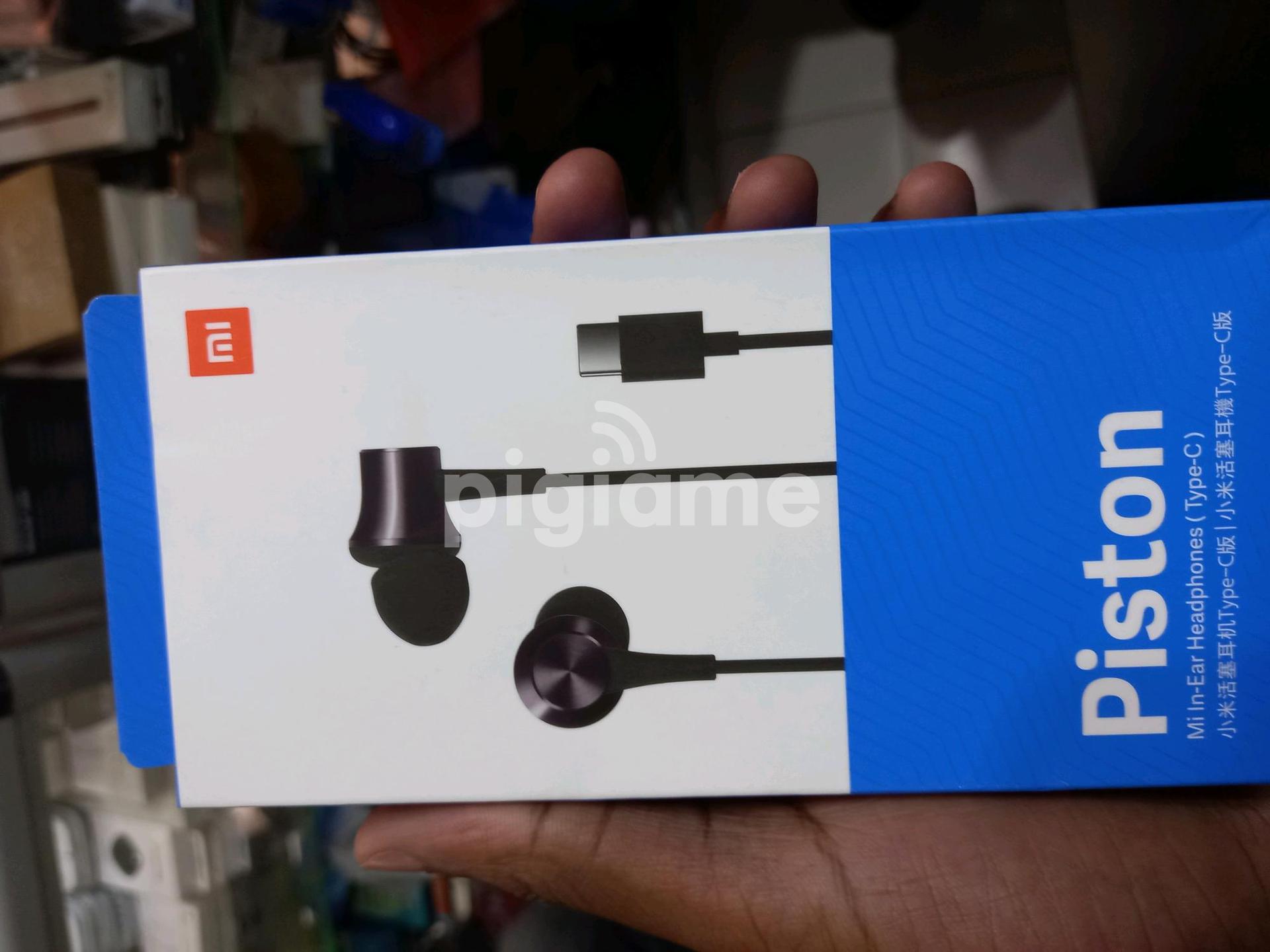 Mi piston type c store