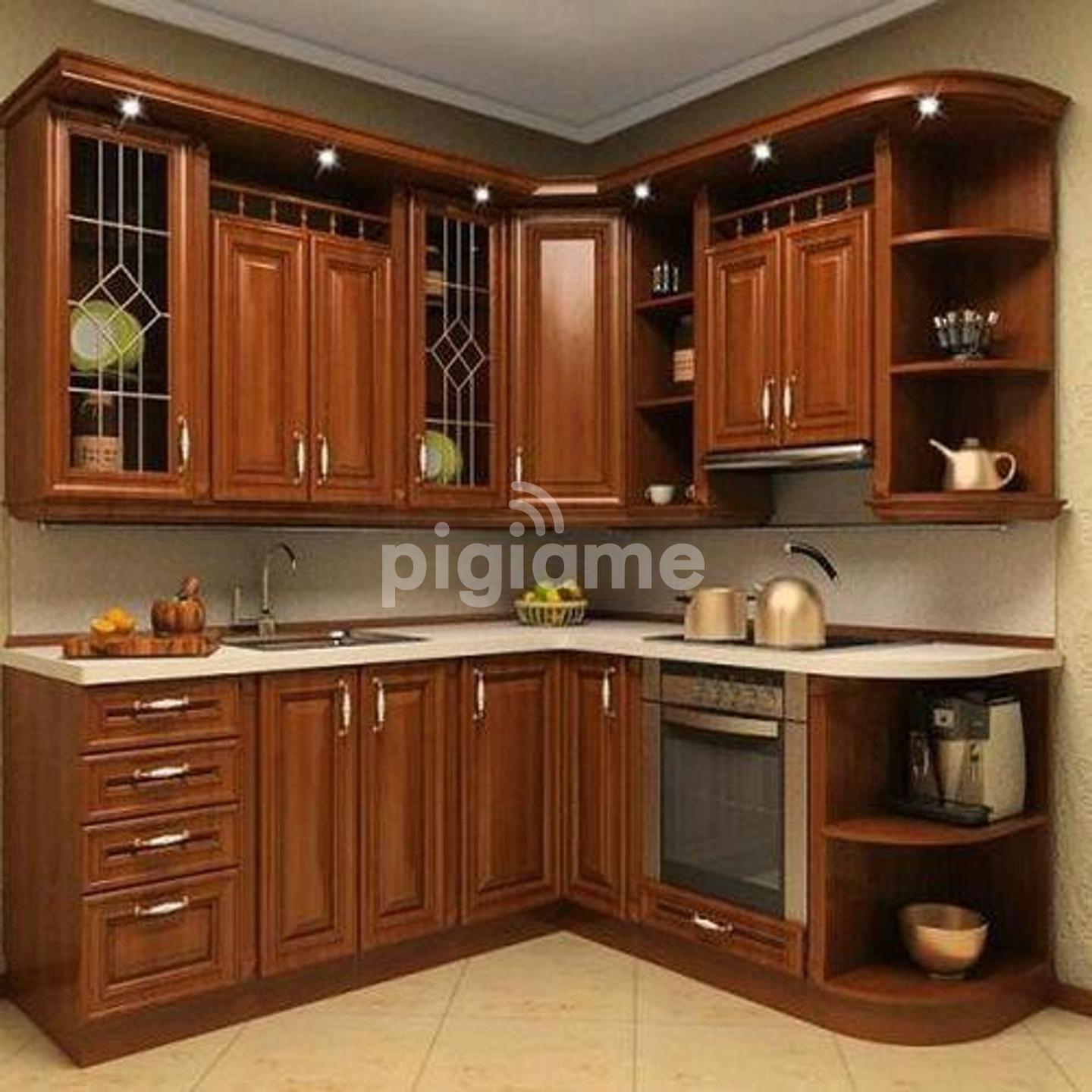 Modern Kitchen For Sale In Nairobi Kenya/Inbuilt Kitchen