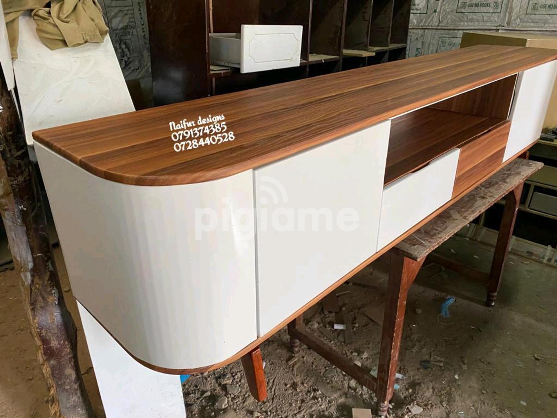 Wooden Tv Stands For Sale In Nairobi Kenya/Tv For Sale In
