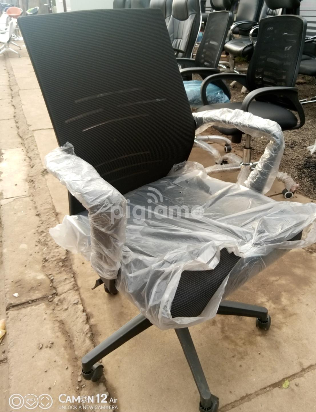 Office Chair 12 0 Utc In Nairobi Cbd Pigiame