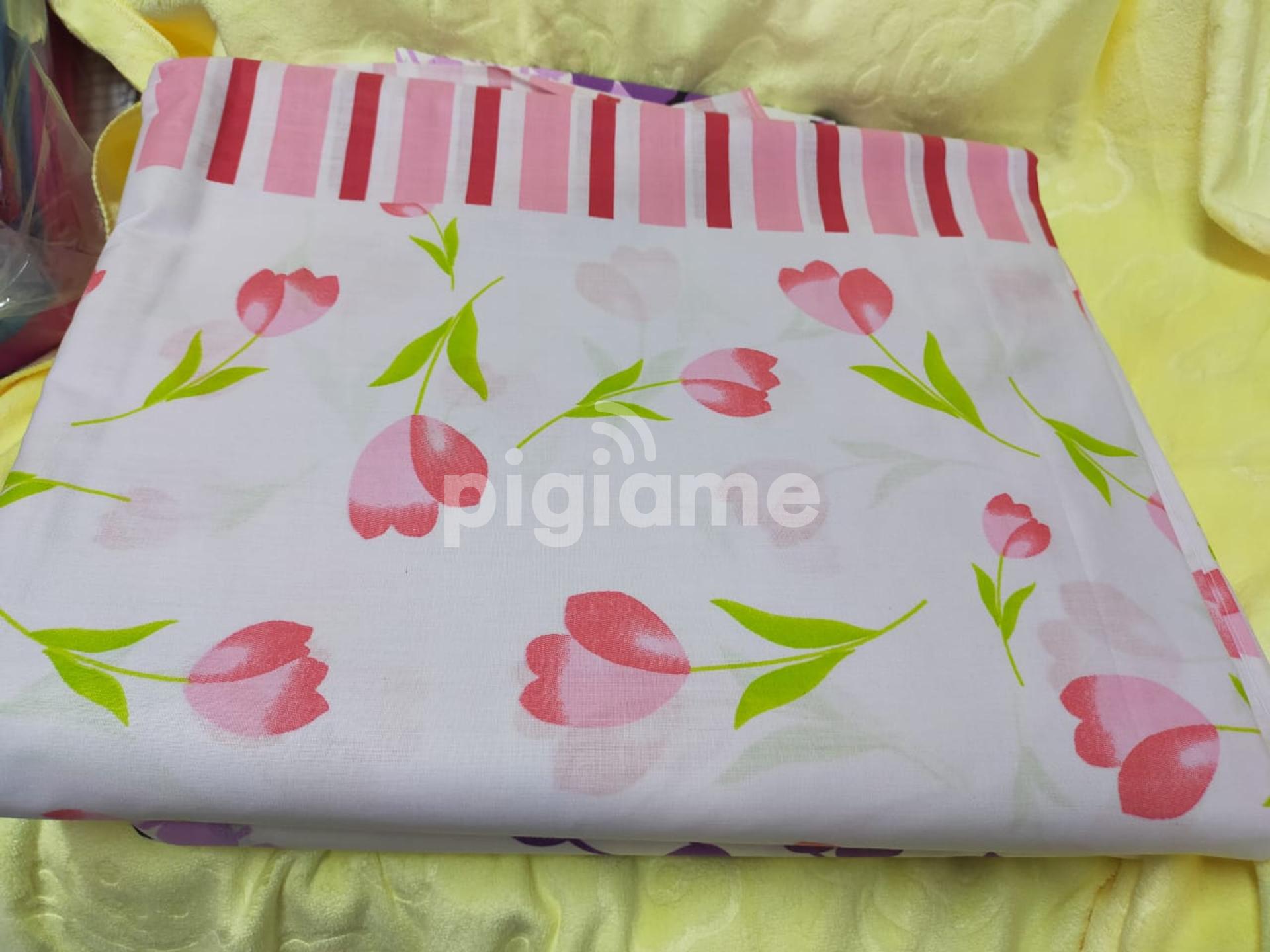 King Size Cotton Bedsheets in Nairobi CBD, Ronald Ngala PigiaMe