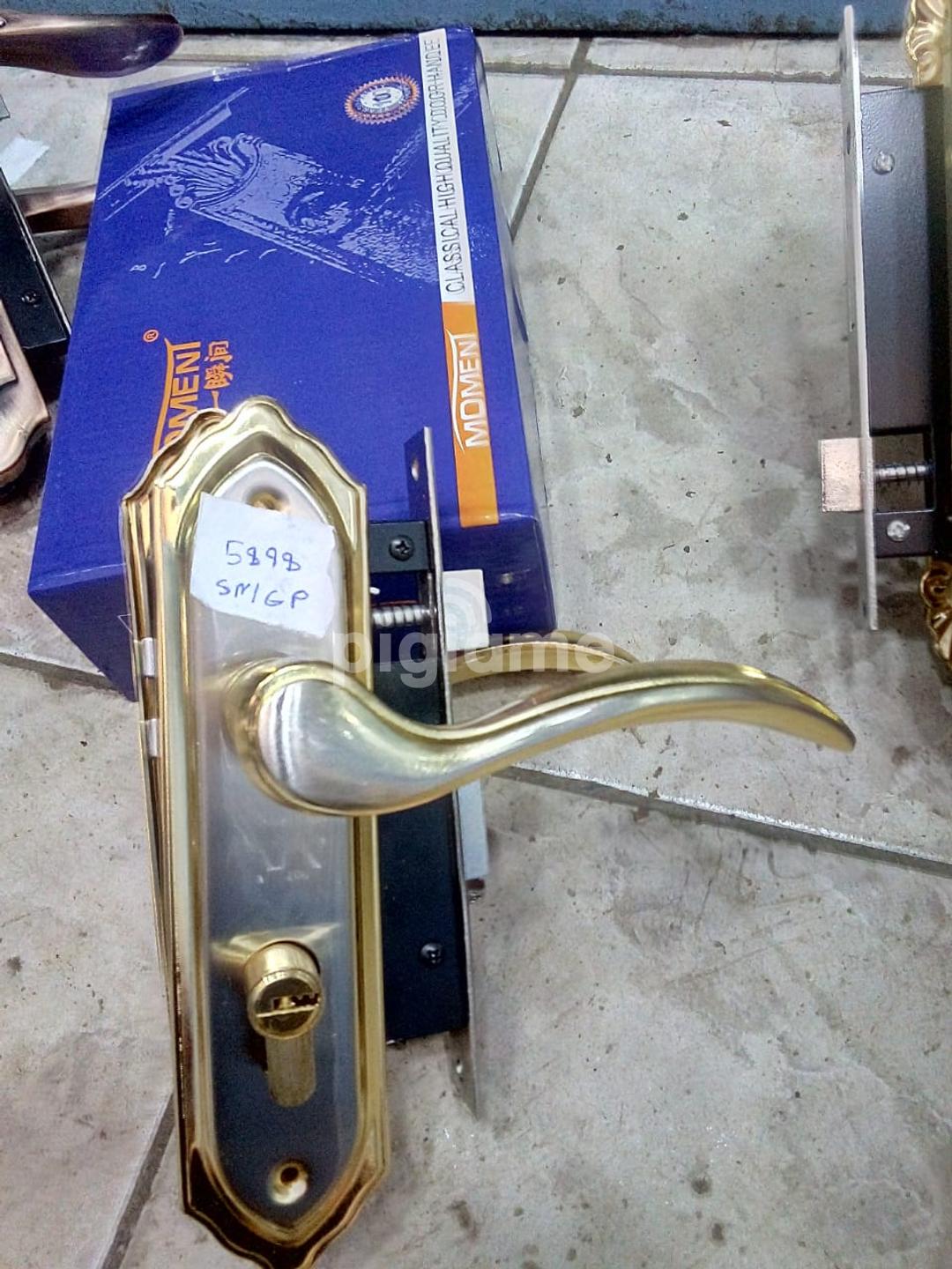 Jjs Door Locks in Nairobi CBD, Luthuli Avenue PigiaMe