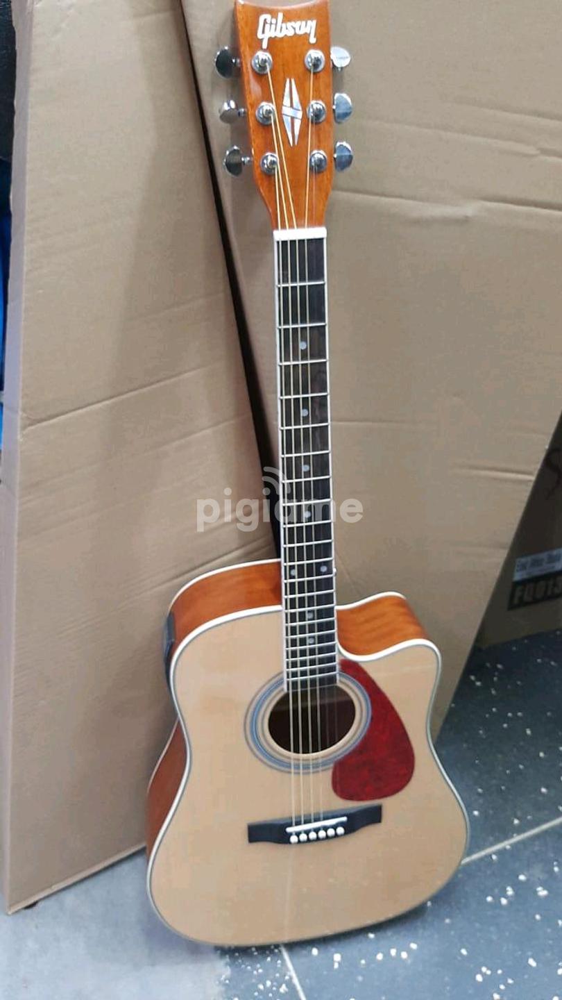 Gibson