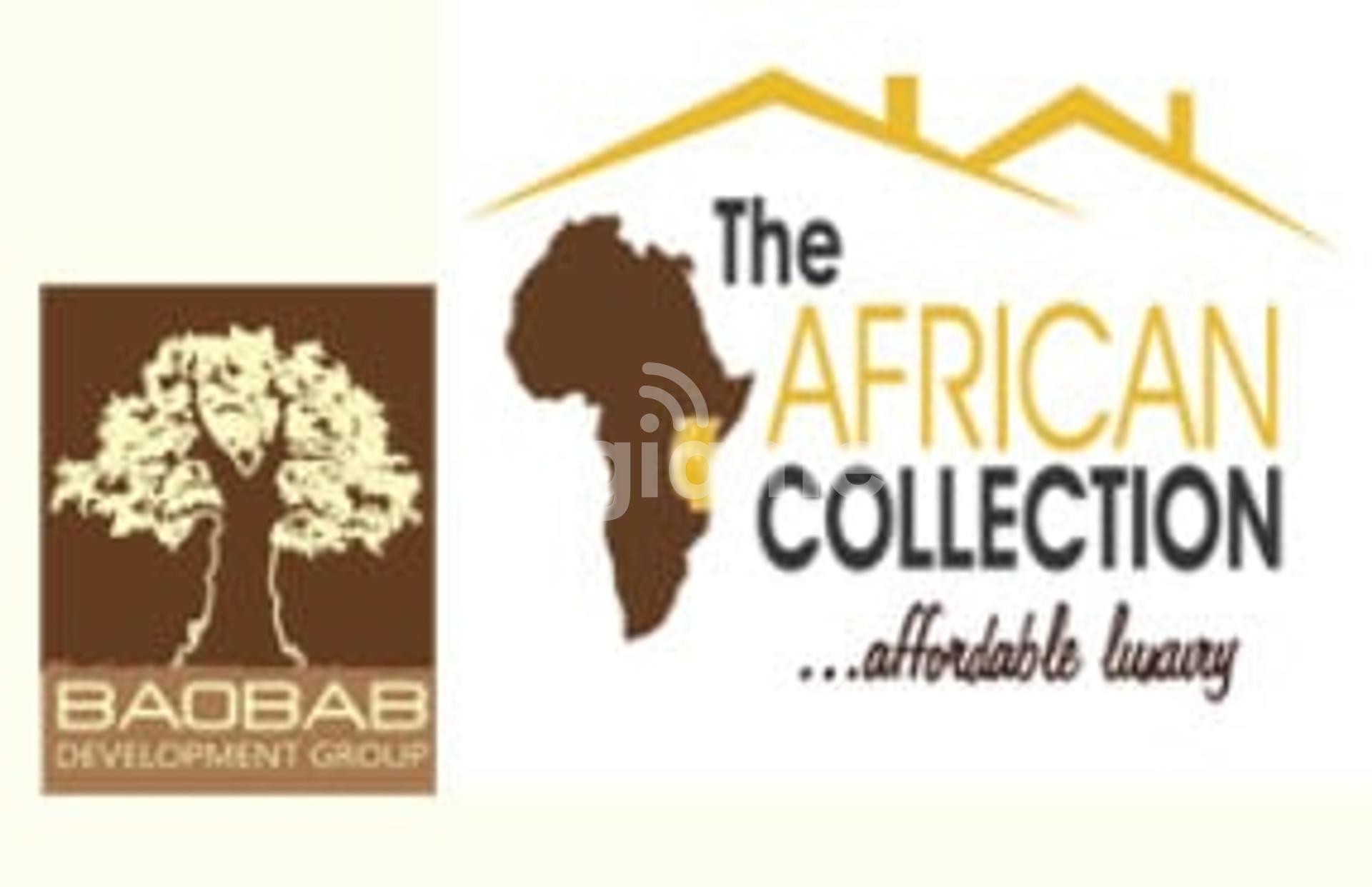 Baobab Development Group Ltd