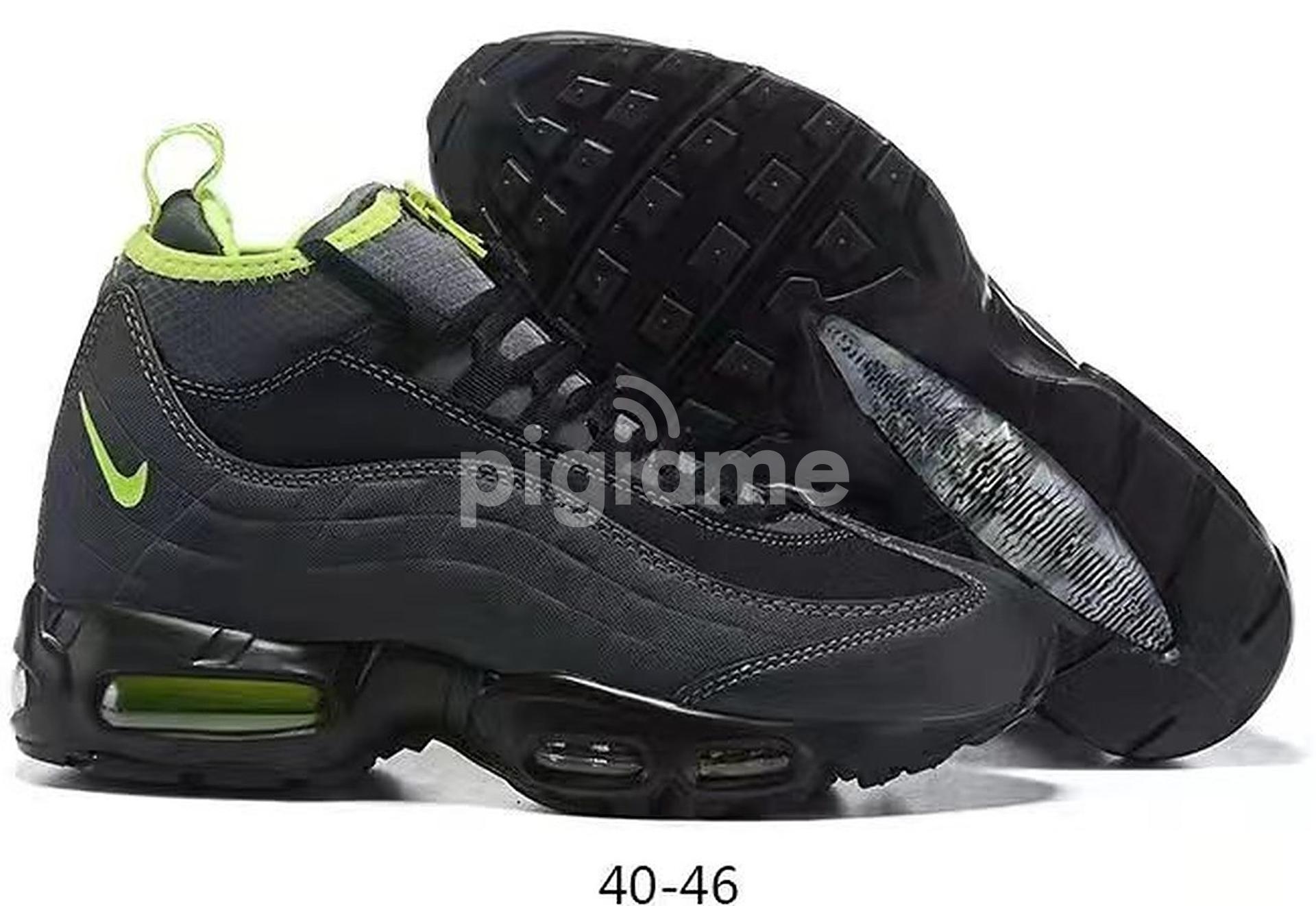 Nike air max 95 winter boot store