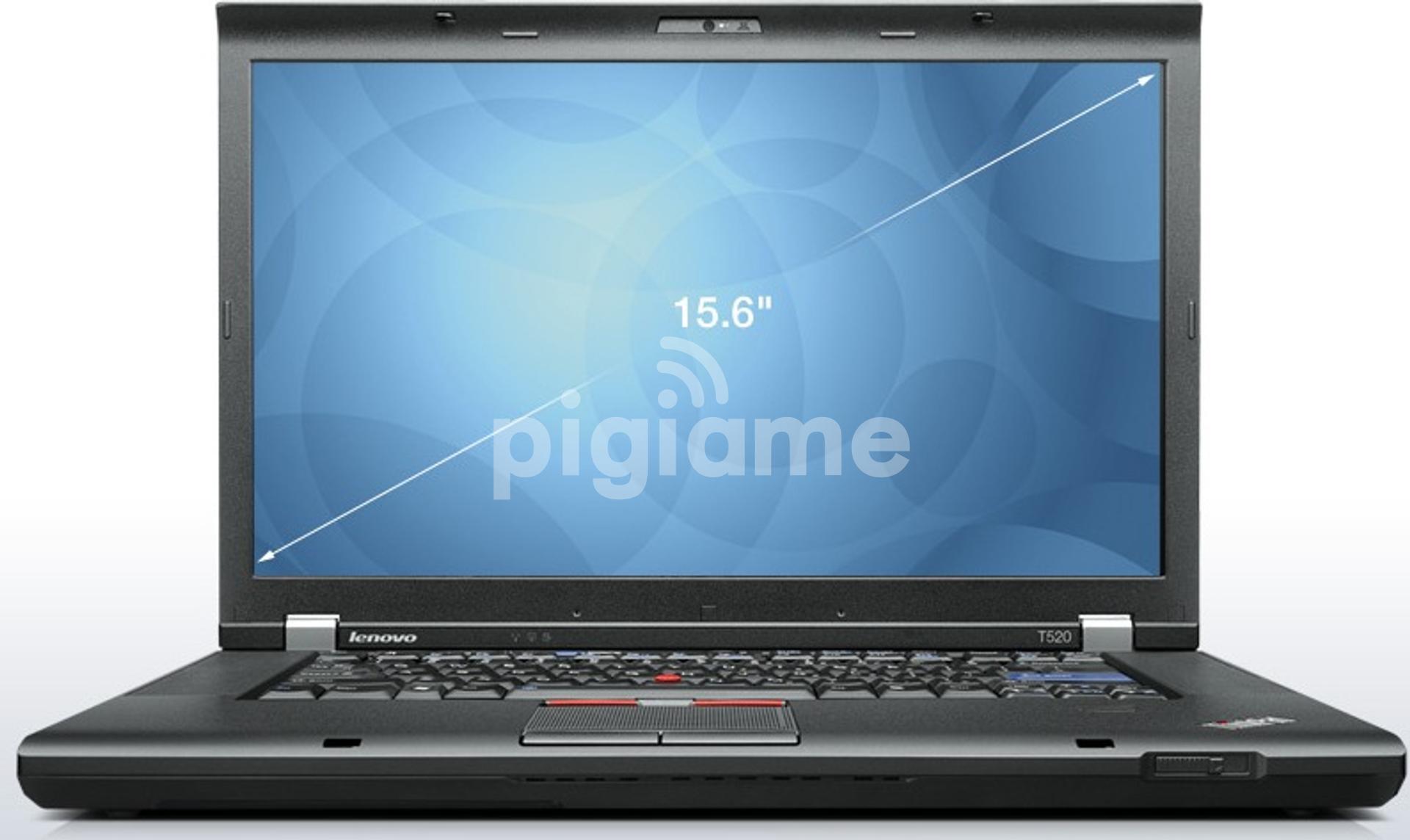 Lenovo Thinkpad L5 Core I3 In Nairobi Pigiame