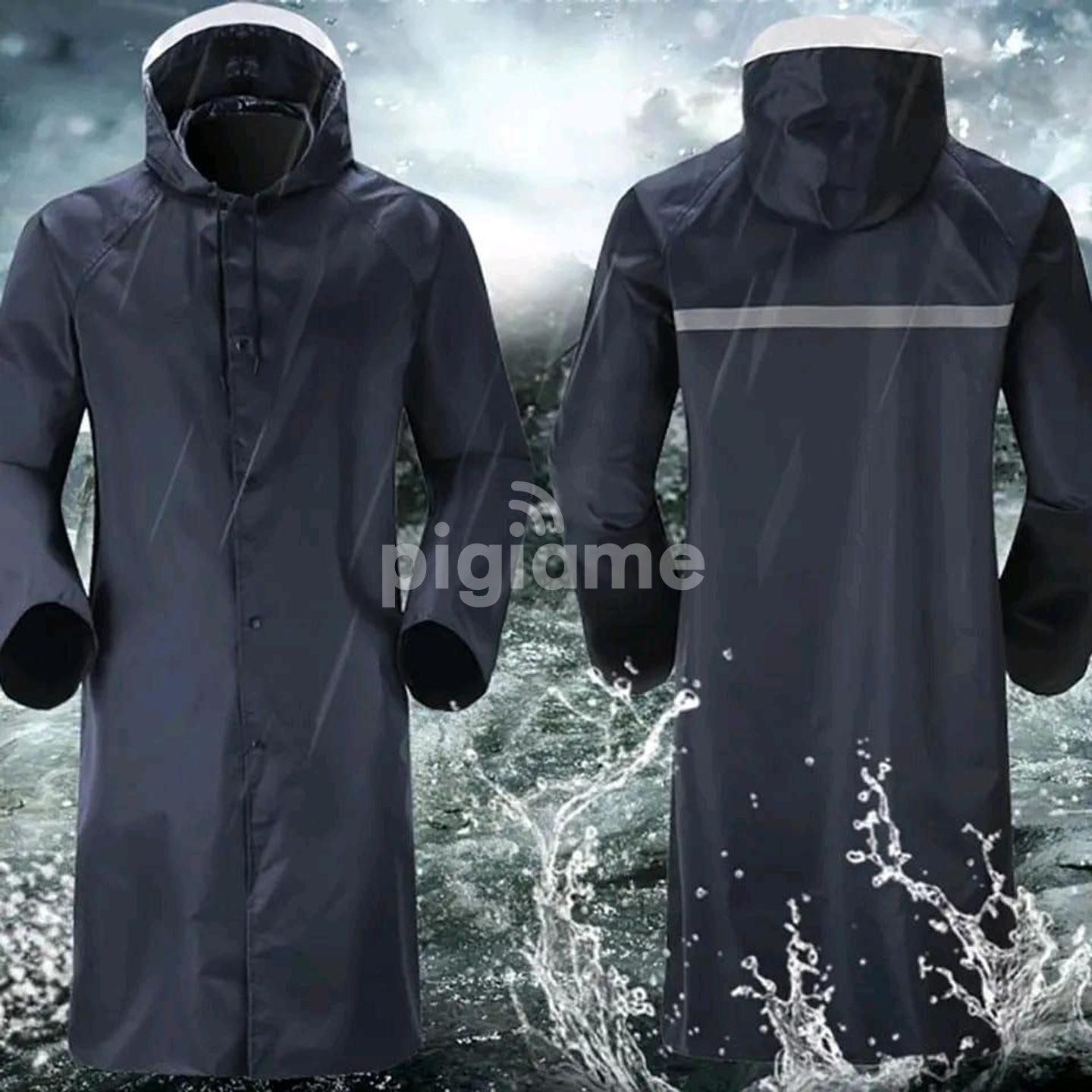 Adult raincoat hot sale