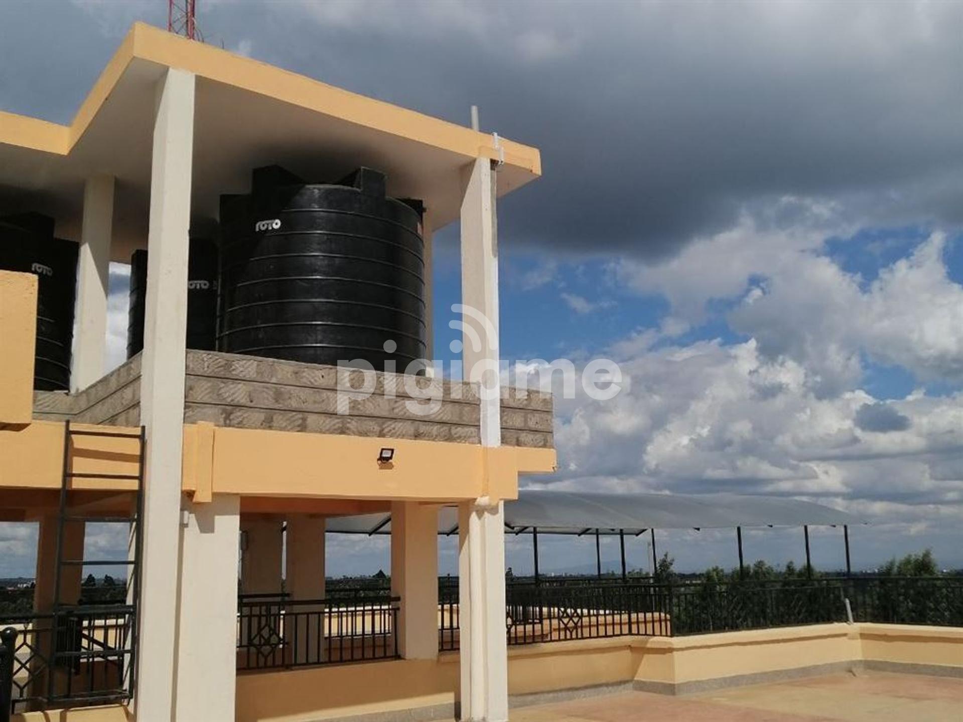 Lower Kabete Flat & Apartment in Nairobi PigiaMe