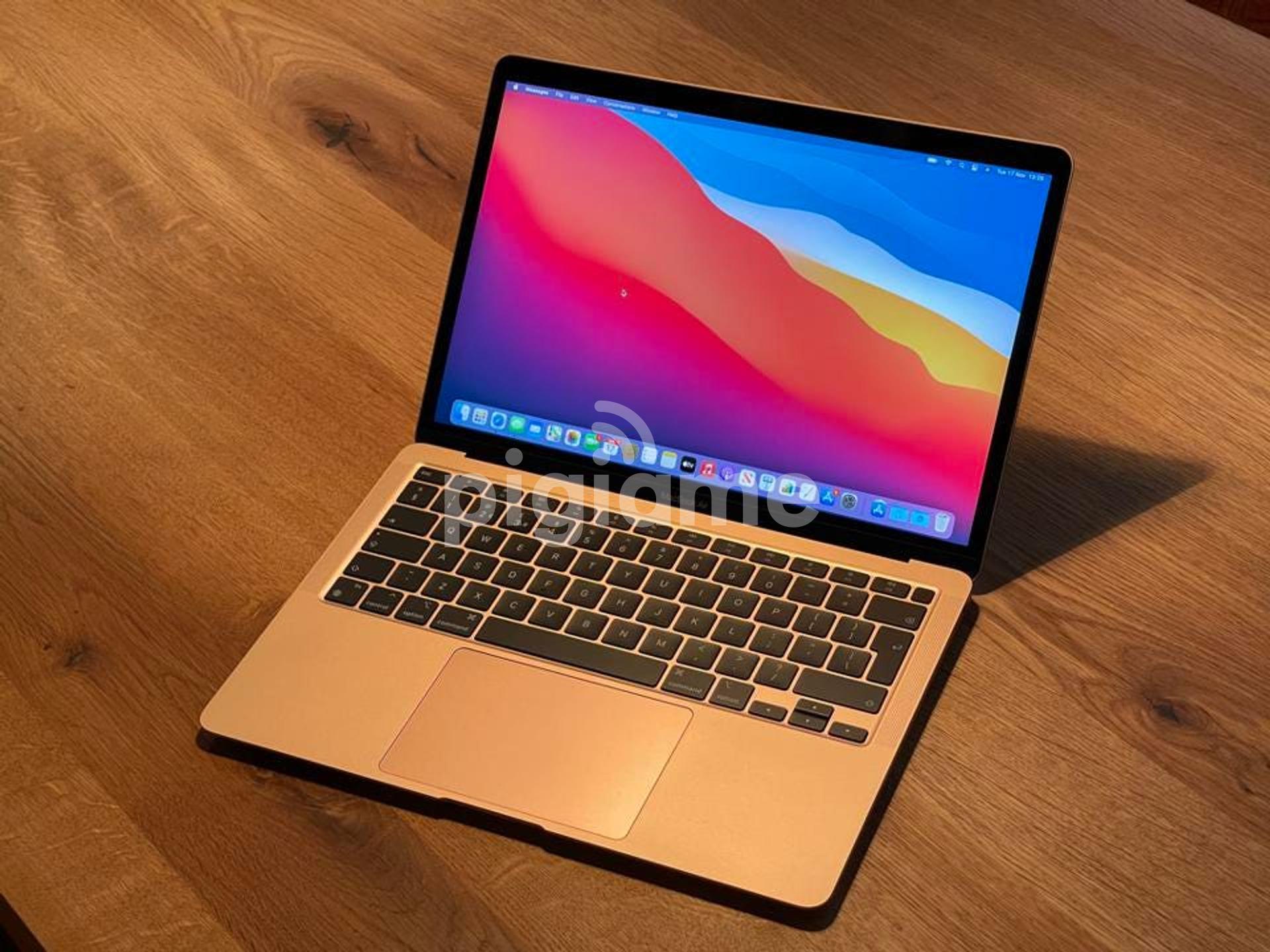 ✨美品✨MacBook Air M1 8GB 256GB ローズゴールド ✨美品✨MacBook Air M1 8GB 256GB ローズゴールド MacBook Air M1