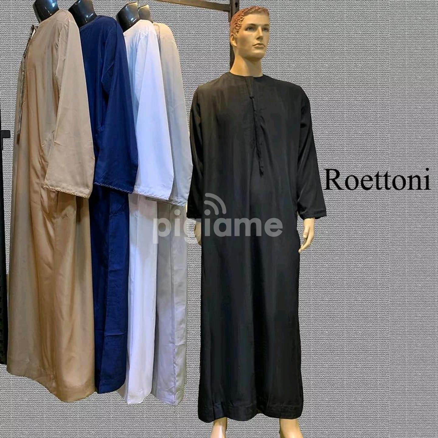 Arabic Islam Swahili Thobes Kanzu in Nairobi CBD | PigiaMe