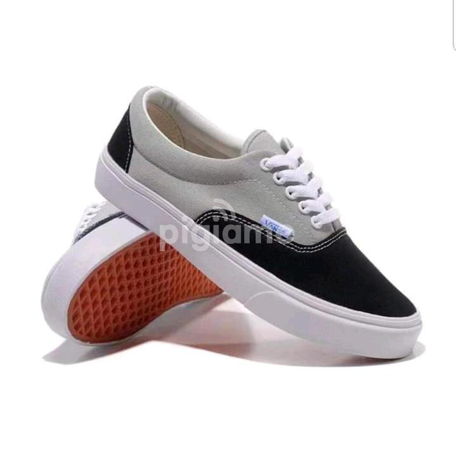 Vans Off The Wall Shoes