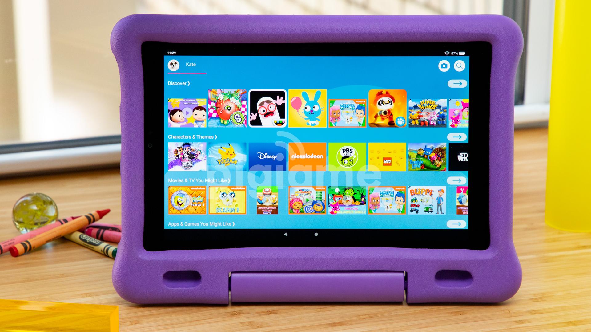Kids Tablet in Nairobi PigiaMe