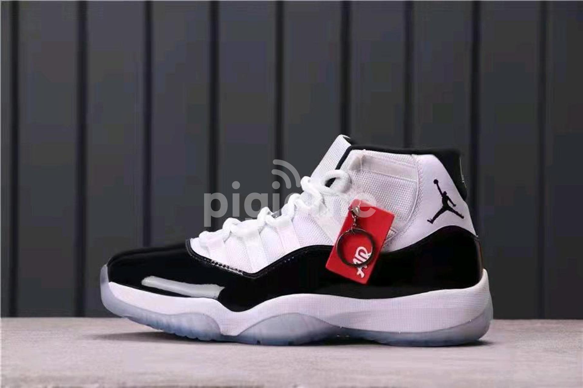 Jordan 11 cheap 45 price