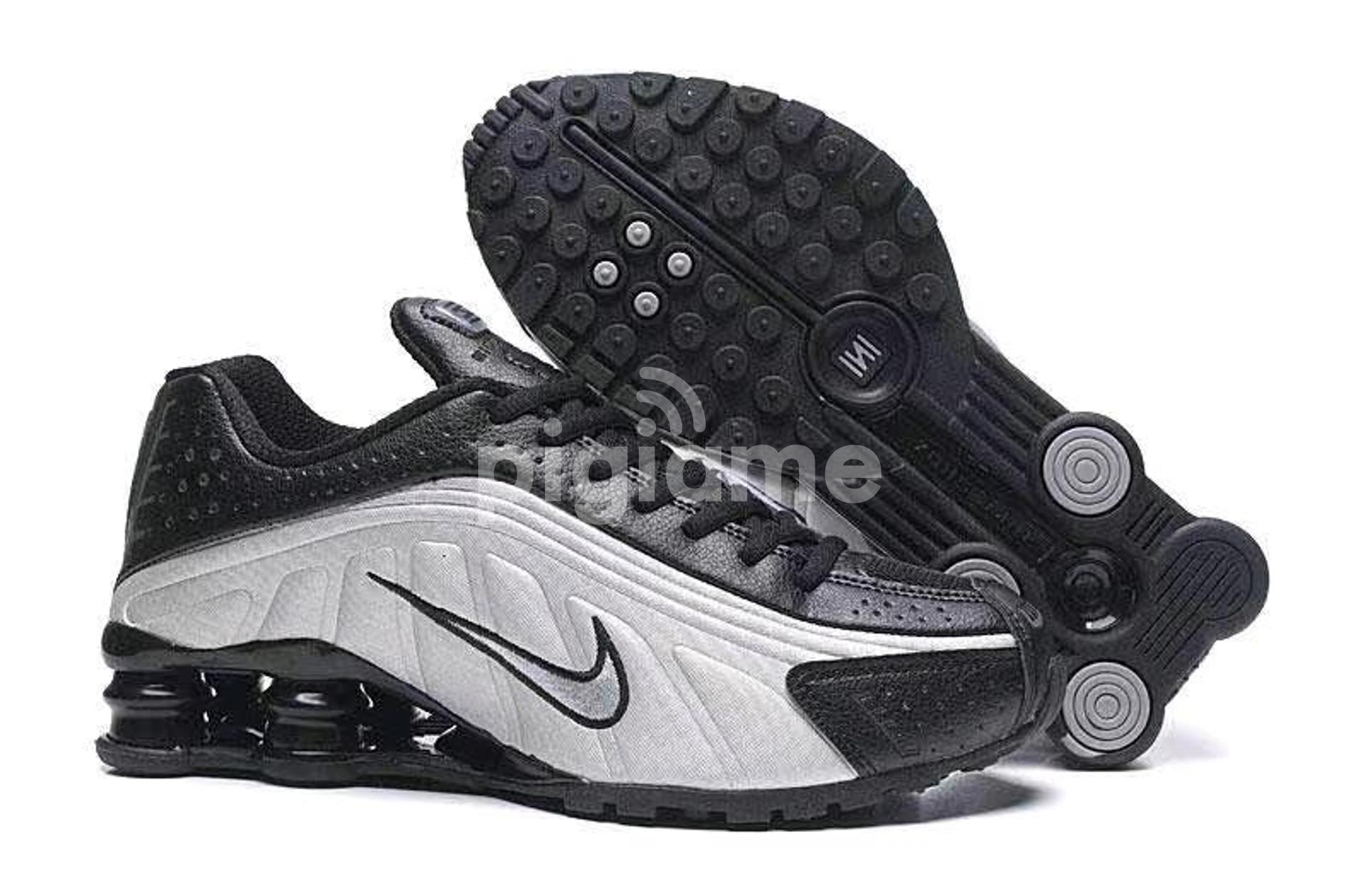 Nikeshock 2025