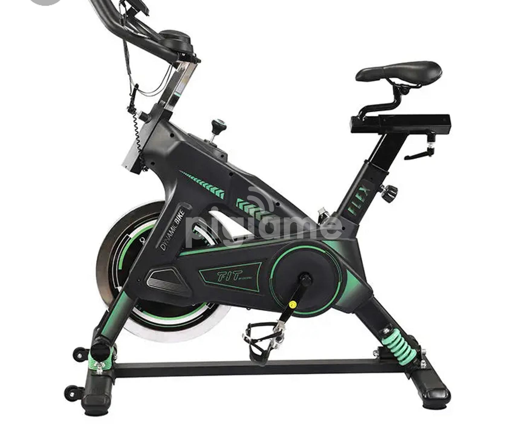 Cecotec deals dynamic bike