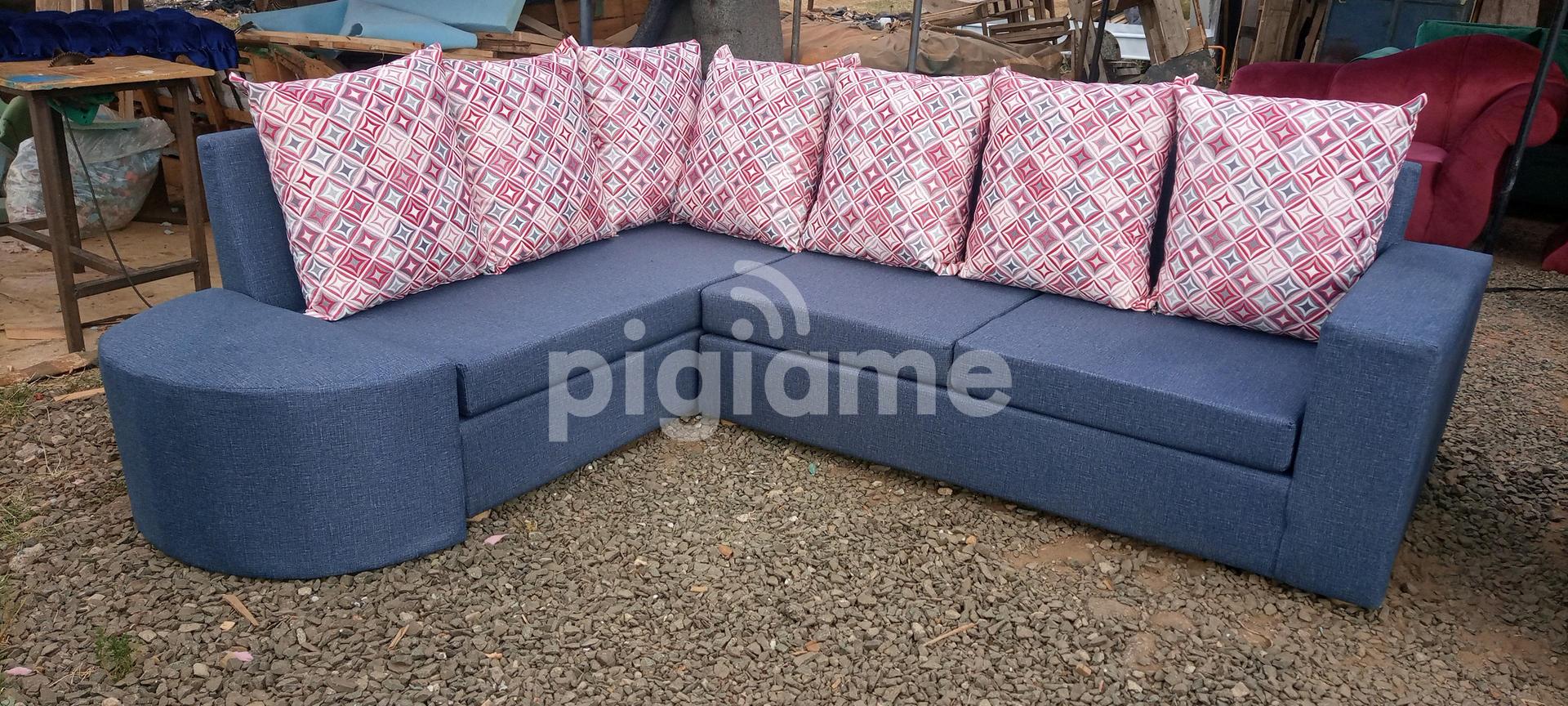 LShaped Sofa in Thika Town PigiaMe
