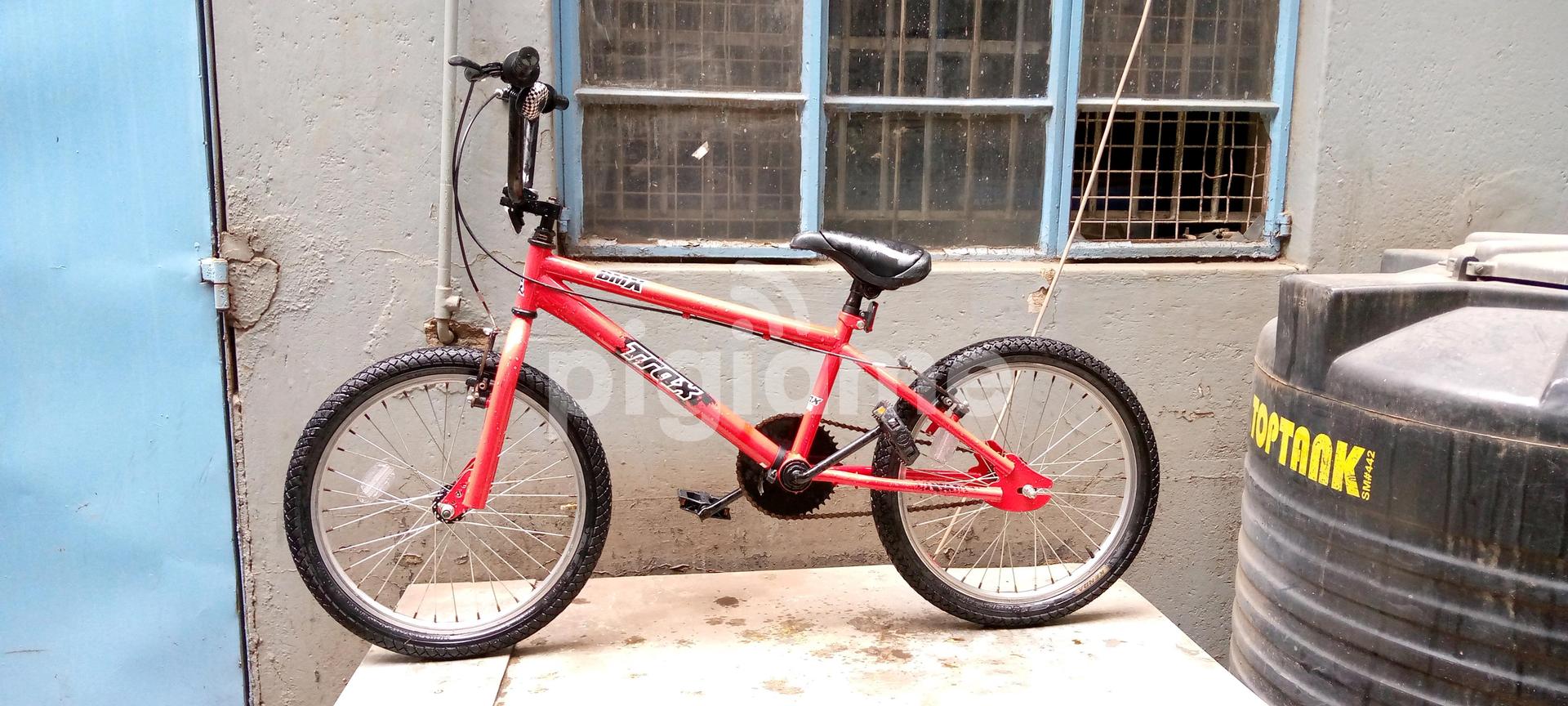 Trax sales bmx bike