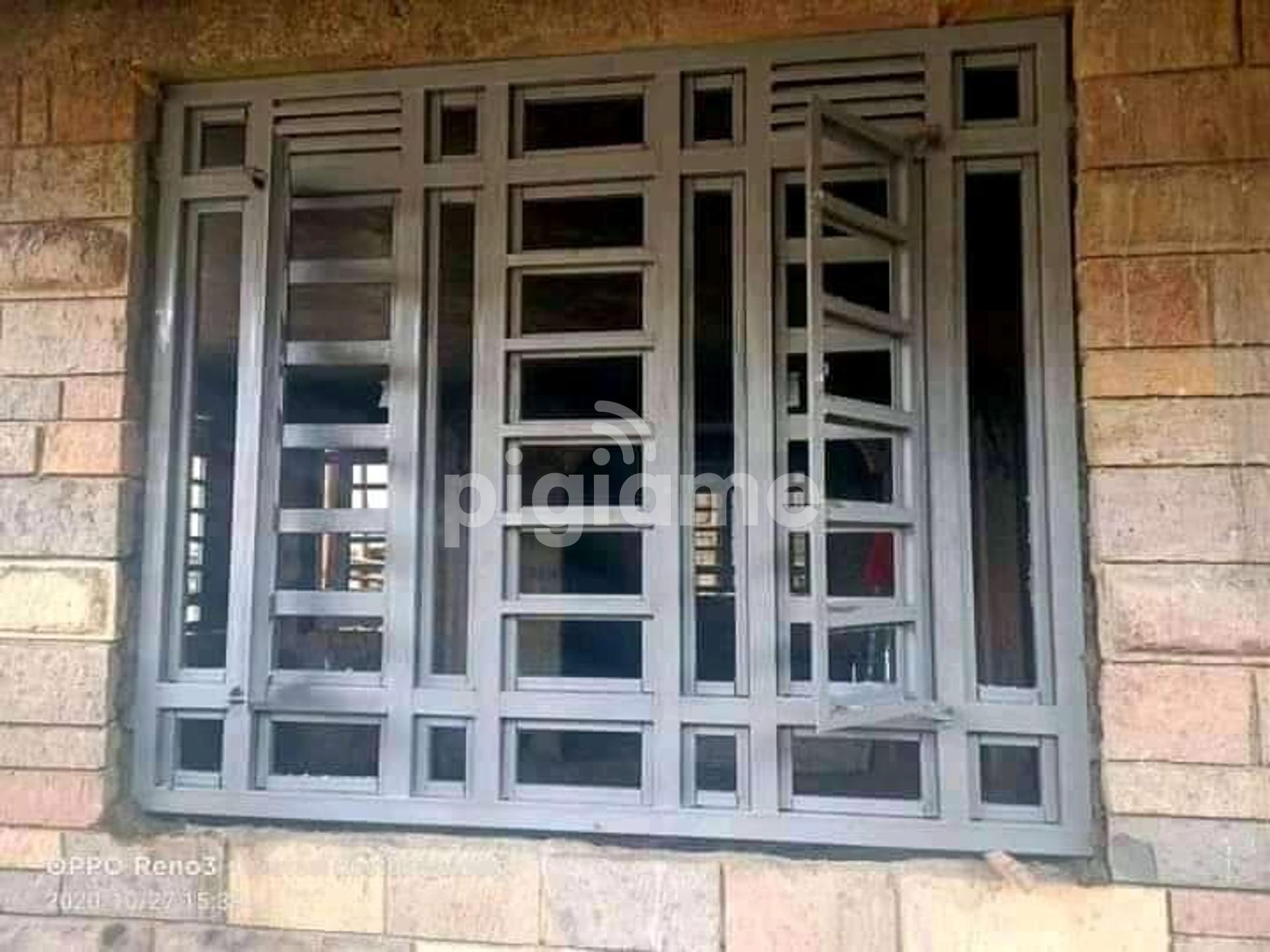 Modern Design Windows in Buruburu PigiaMe