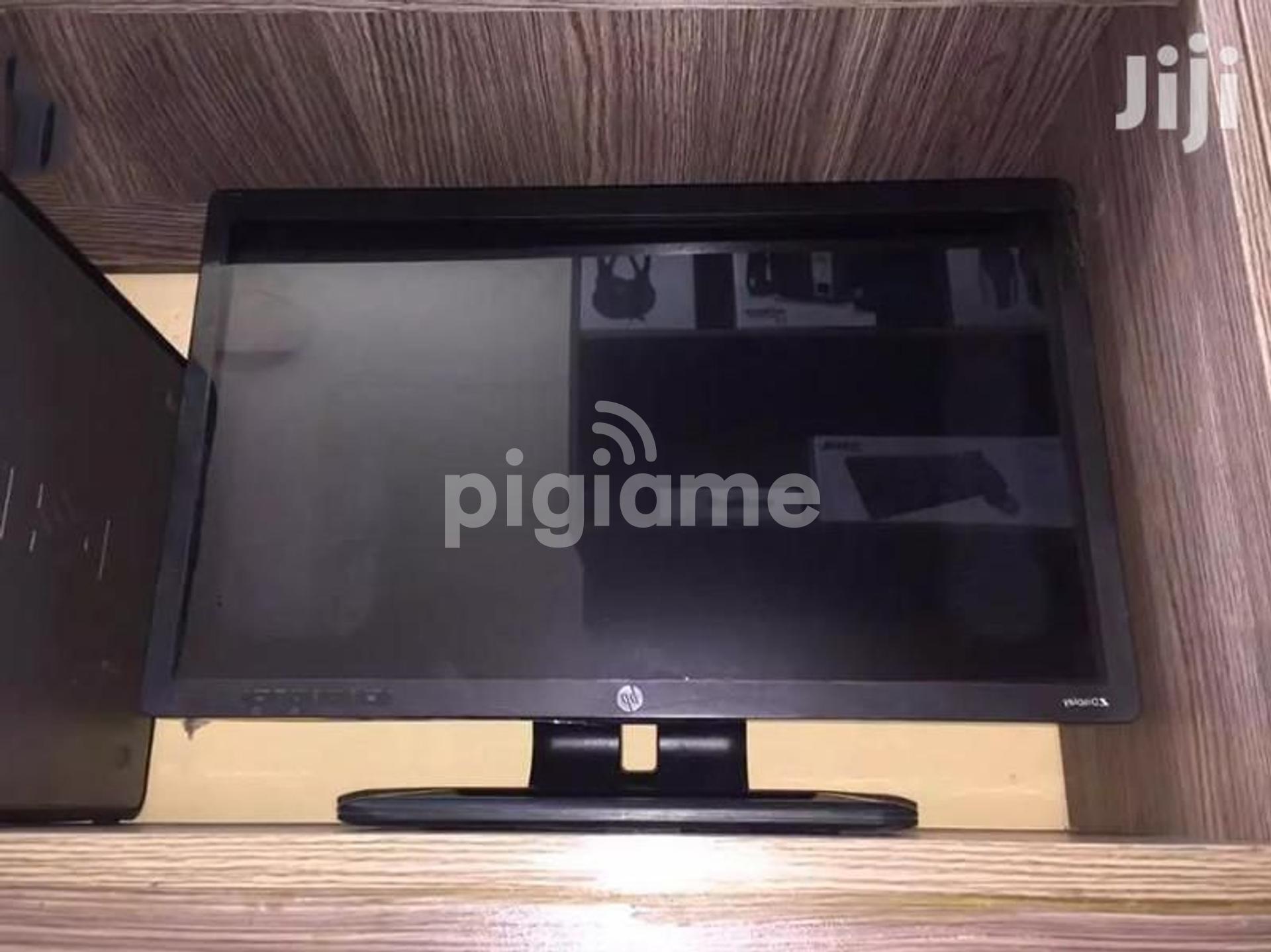 New Hp Z Display Z22I Ips 22 Inch Monitor in Nairobi CBD, Accra Road