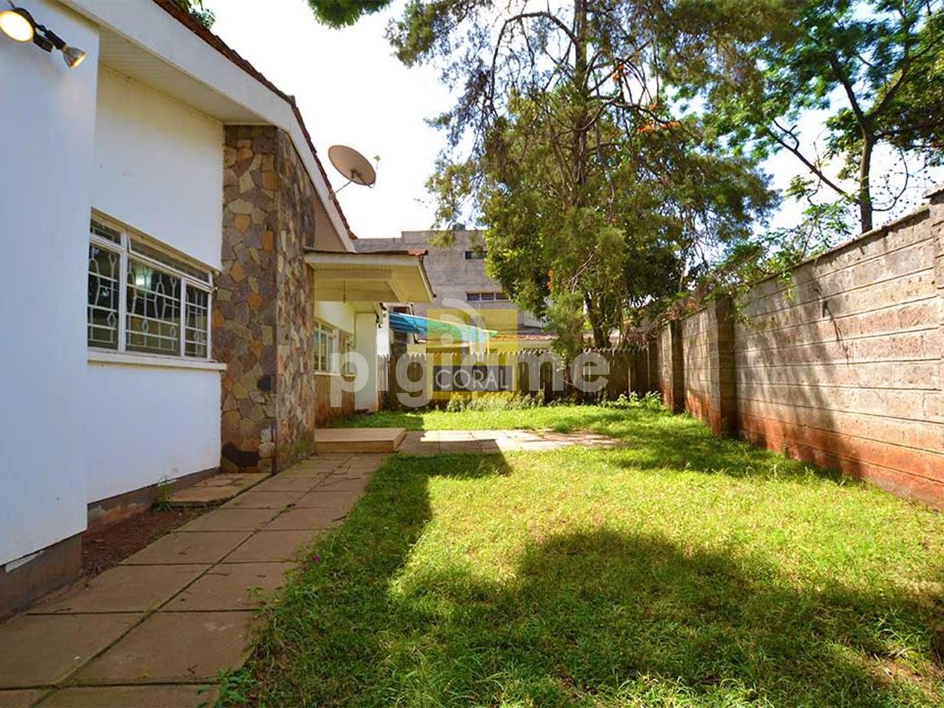 Parklands House, Townhouse in Nairobi PigiaMe