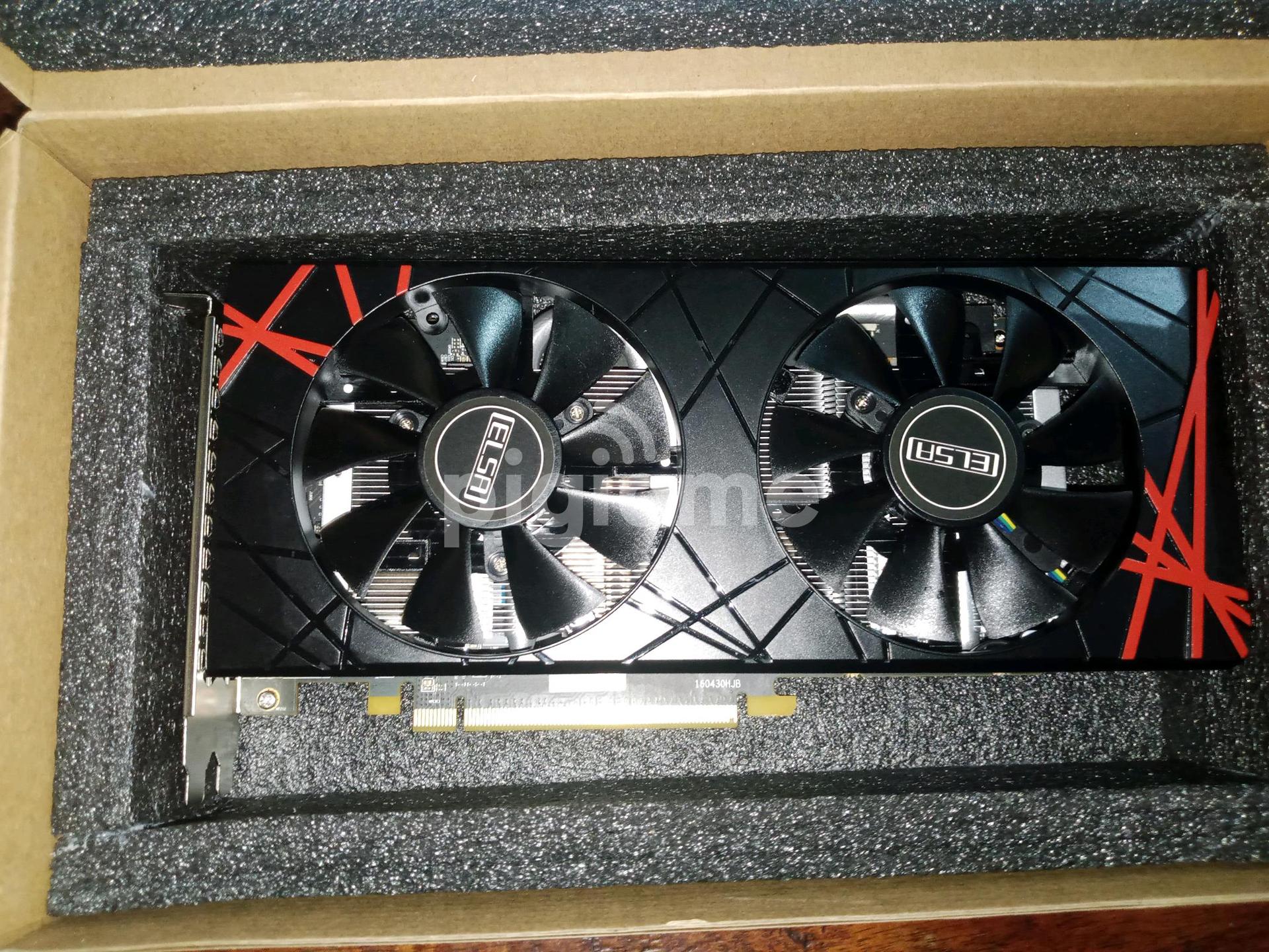 Rx 580 video editing clearance