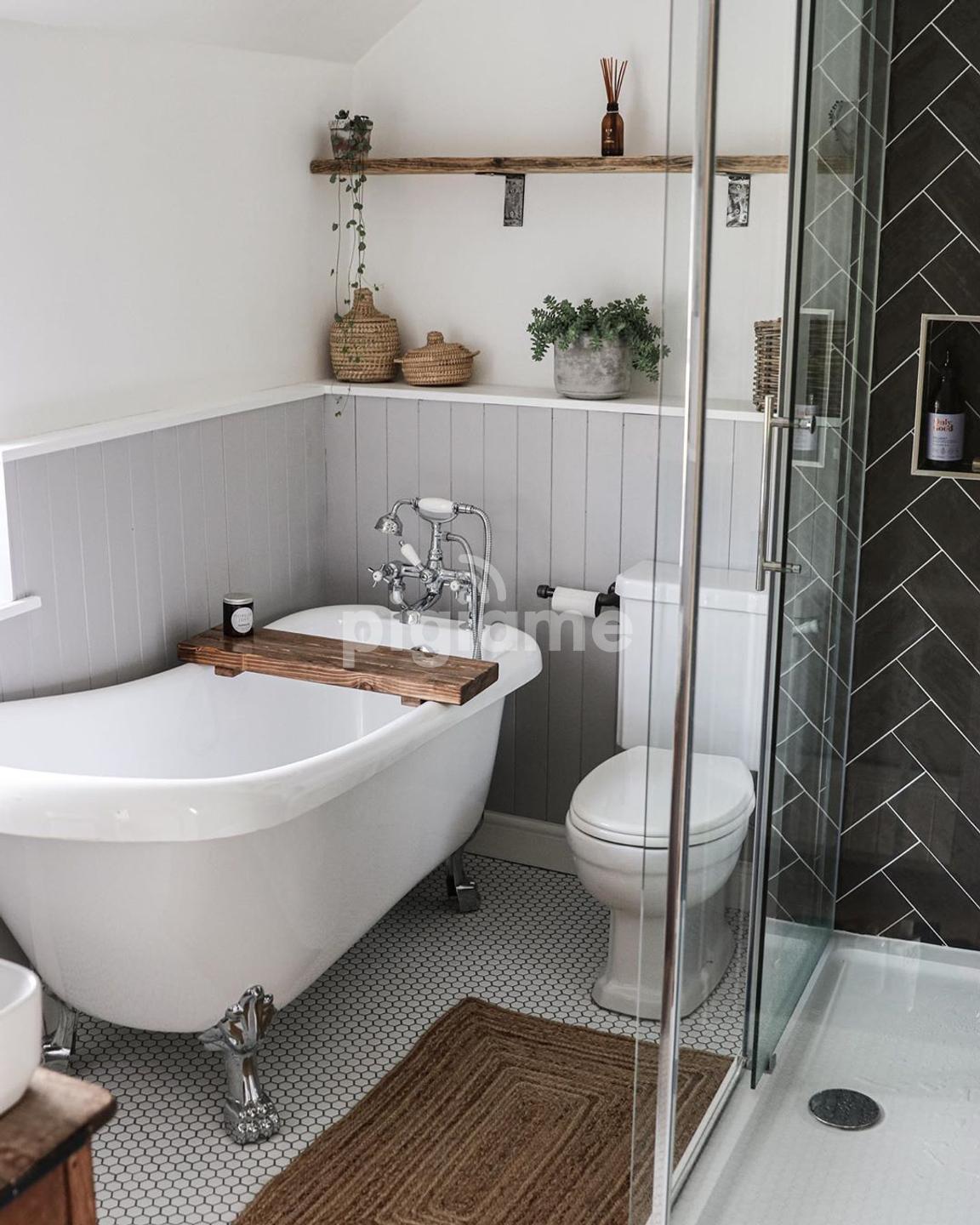 Looking For A Bathroom Renovator? Hire Best Rated Bathroom Renovation