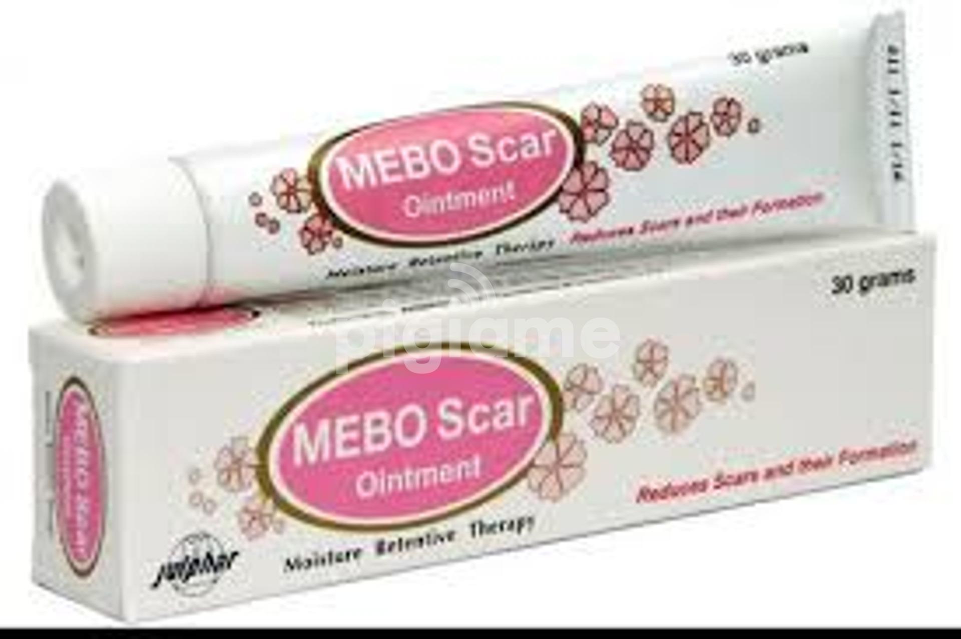 MEBO SCAR OINTMENT SCAR REMOVAL 30gms PigiaMe
