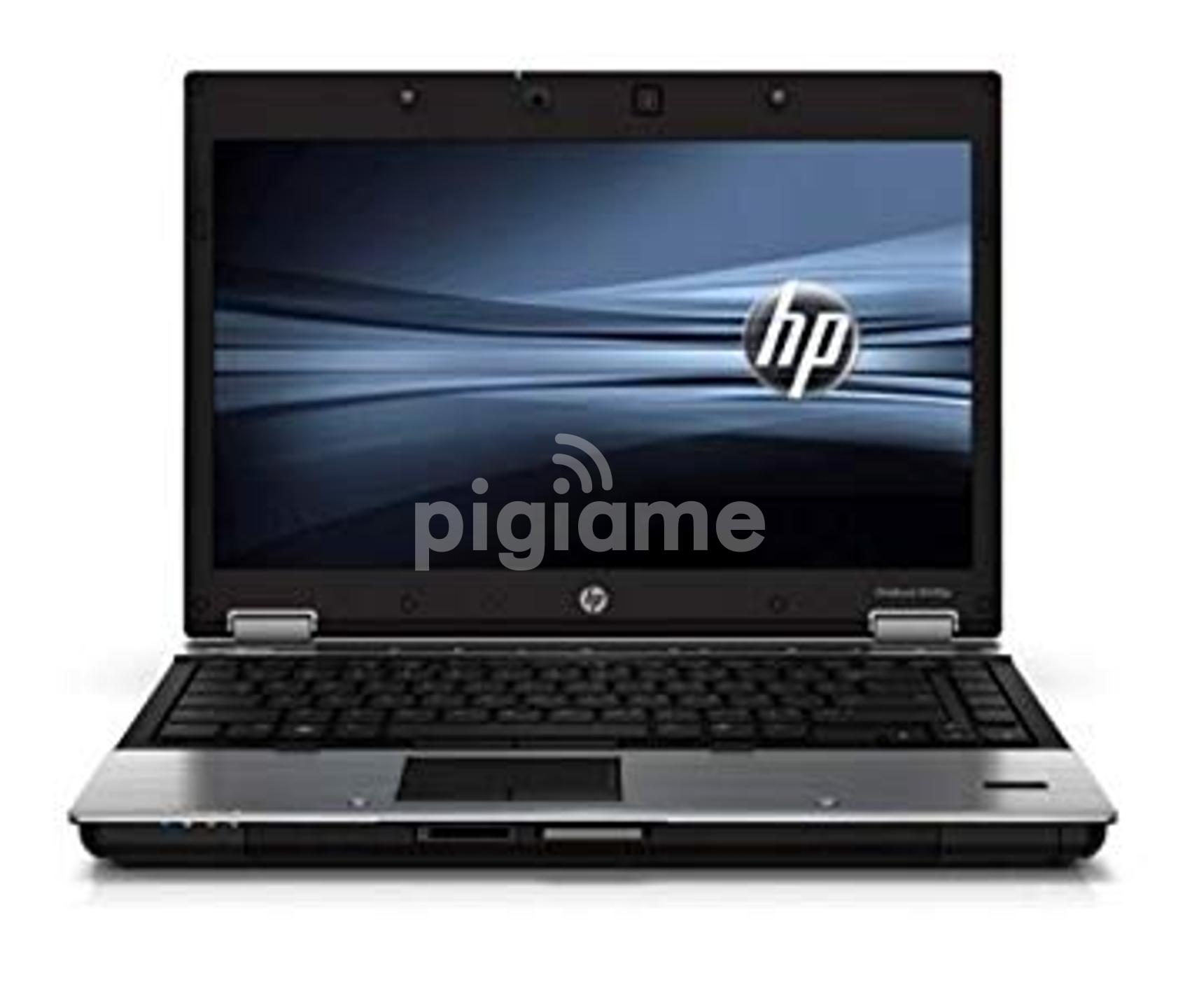 Hp Elitebook 8440p Laptop Core I5 4gb Ram 500 Gb Hdd In Nairobi Pigiame