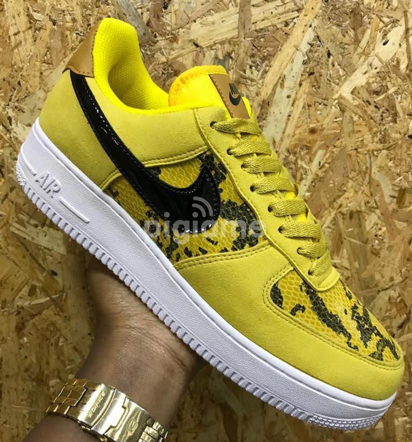 nike cortez f1